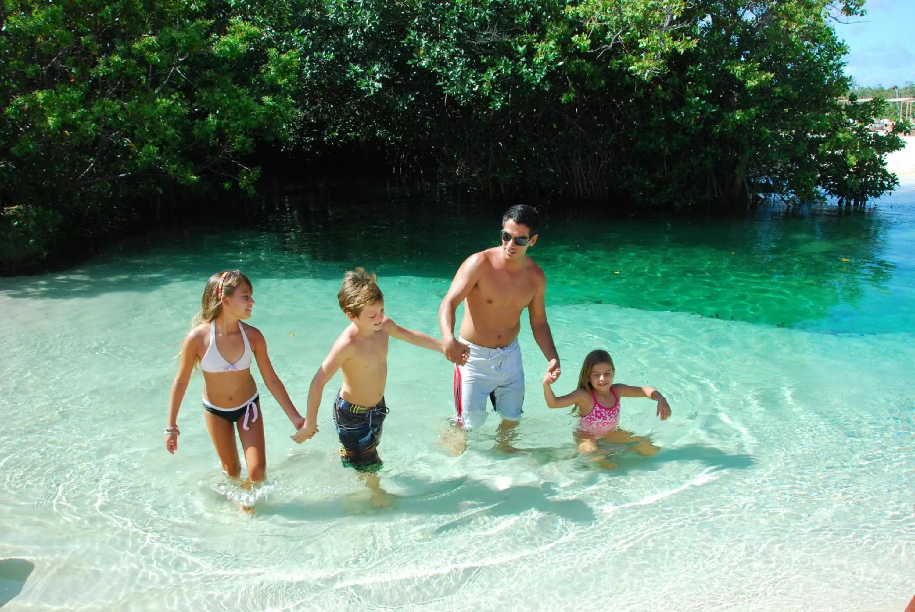 Kimpton Tres Rios Riviera Maya All-Inclusive Resort