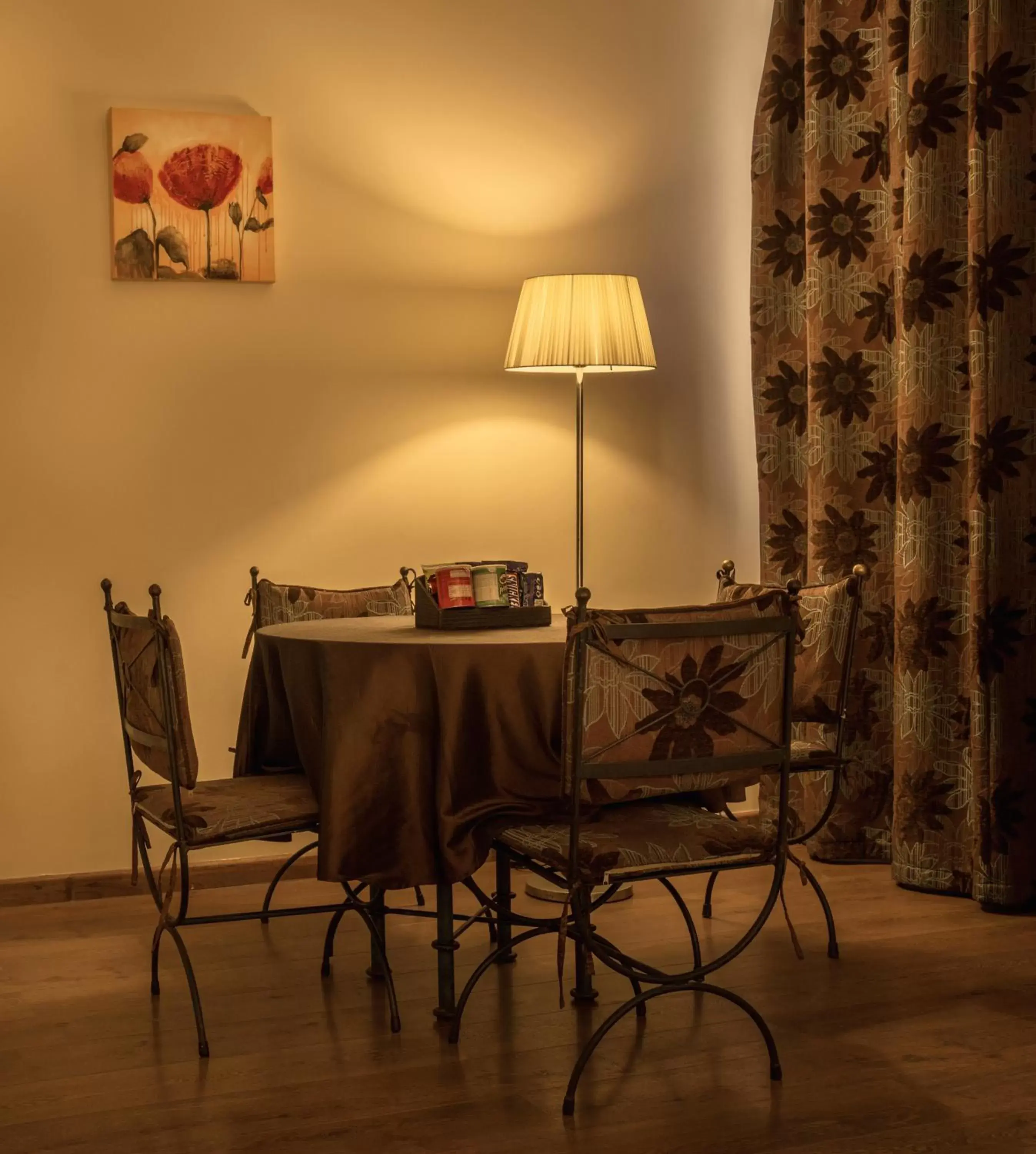 Two-Bedroom Suite in Bella Riva Hotel Two-Bedroom Suite in Bella Riva Hotel