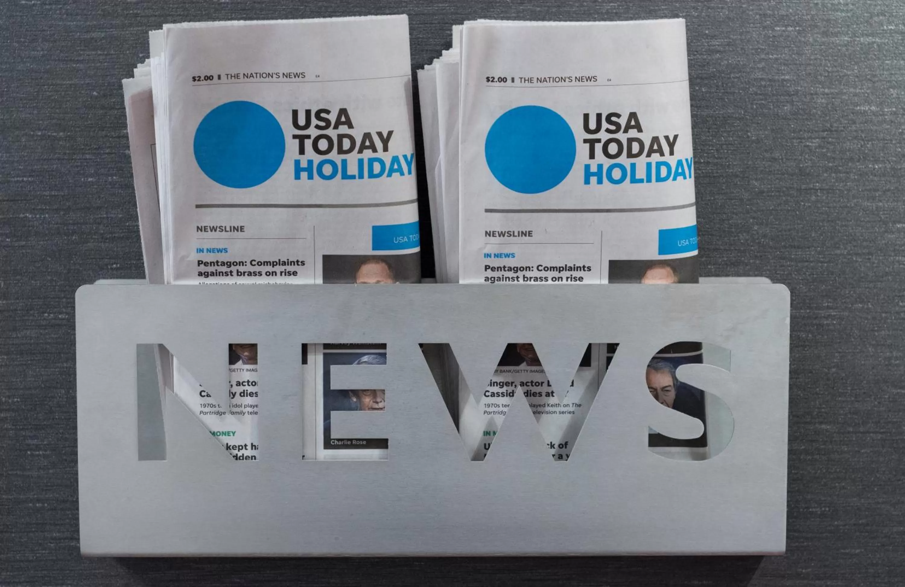 Area and facilities in The Warwick Hotel Rittenhouse Square Philadelphia