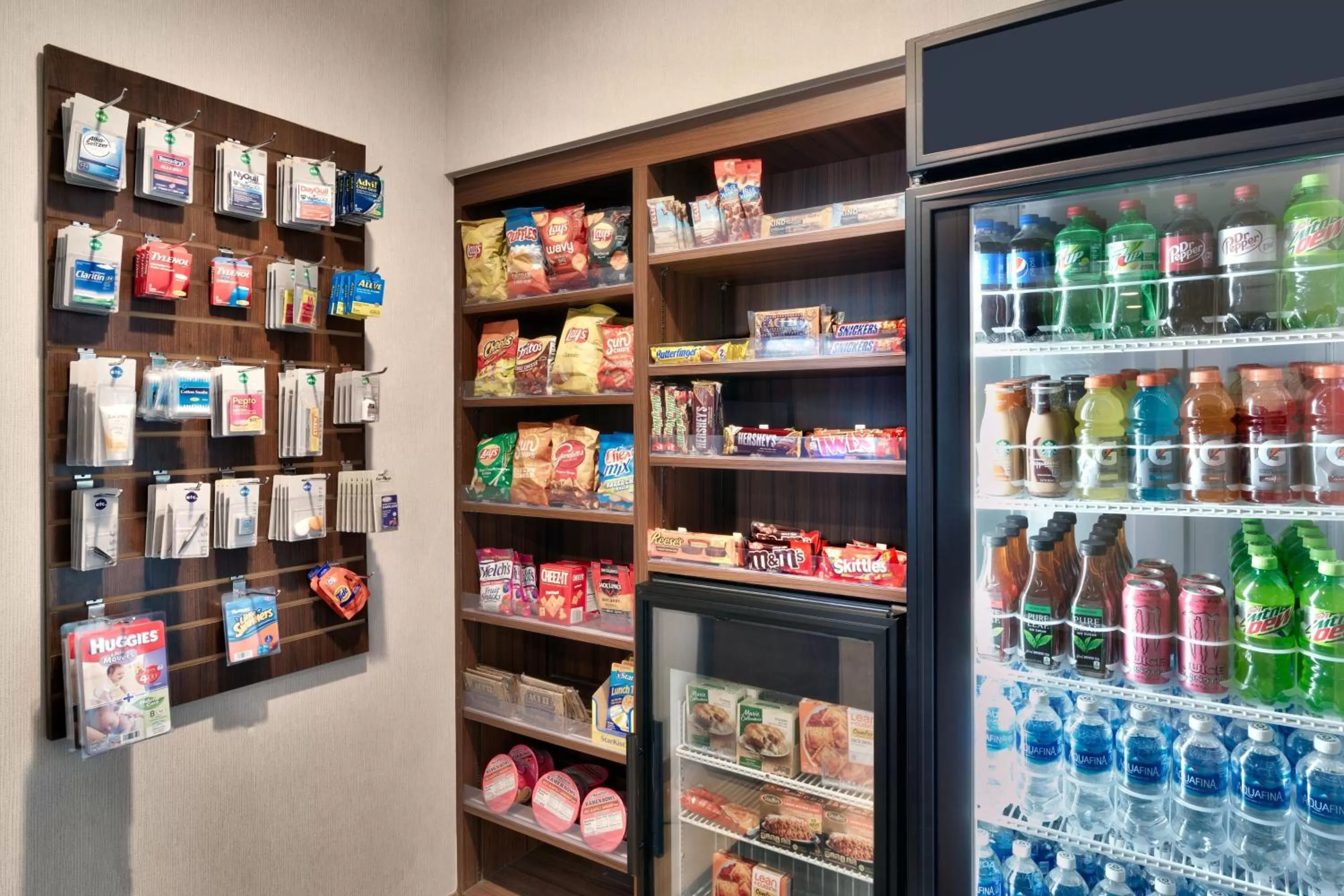 Other in Fairfield Inn & Suites by Marriott Yakima