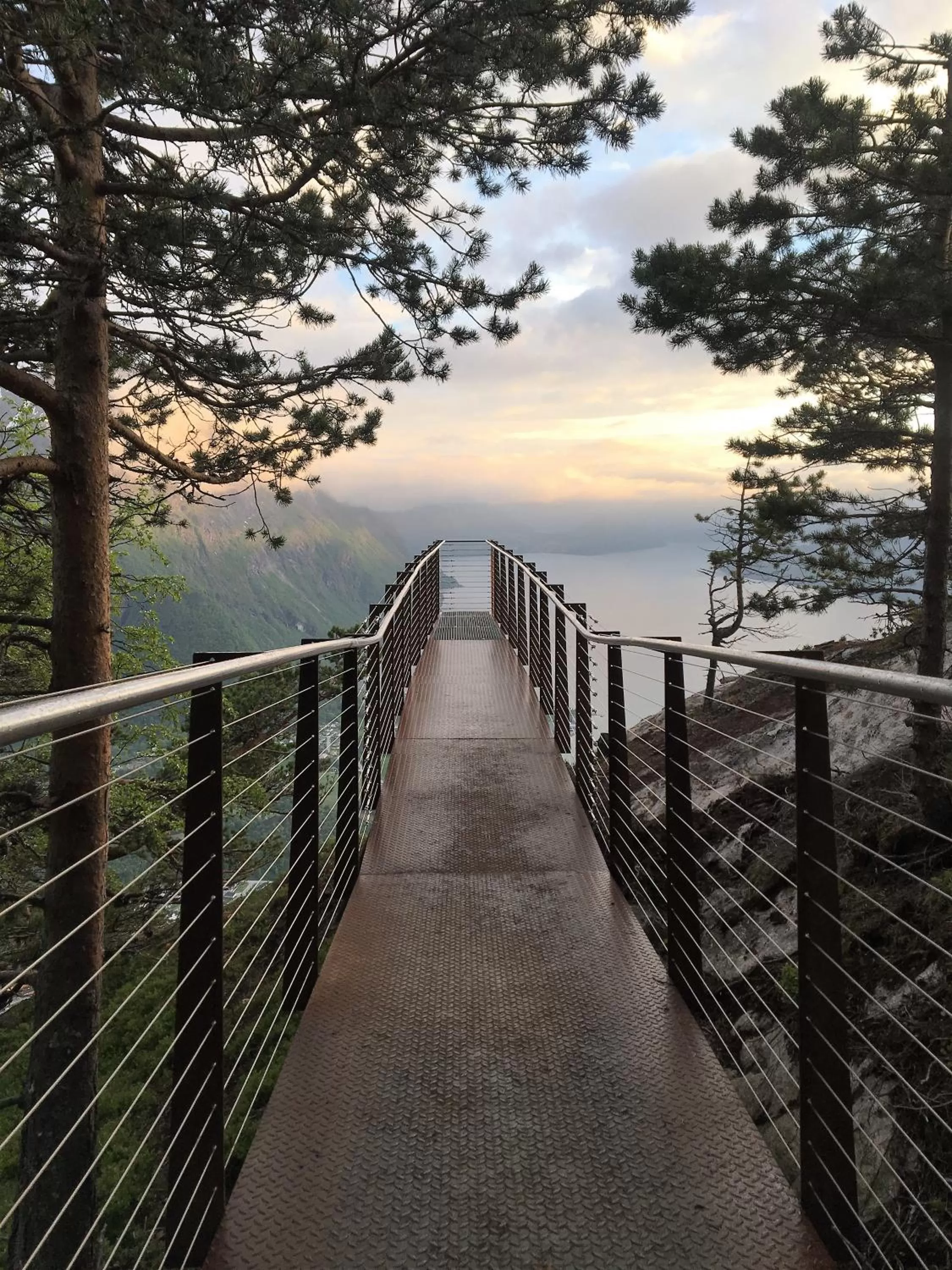 Neighbourhood in Grand Hotel - by Classic Norway Hotels