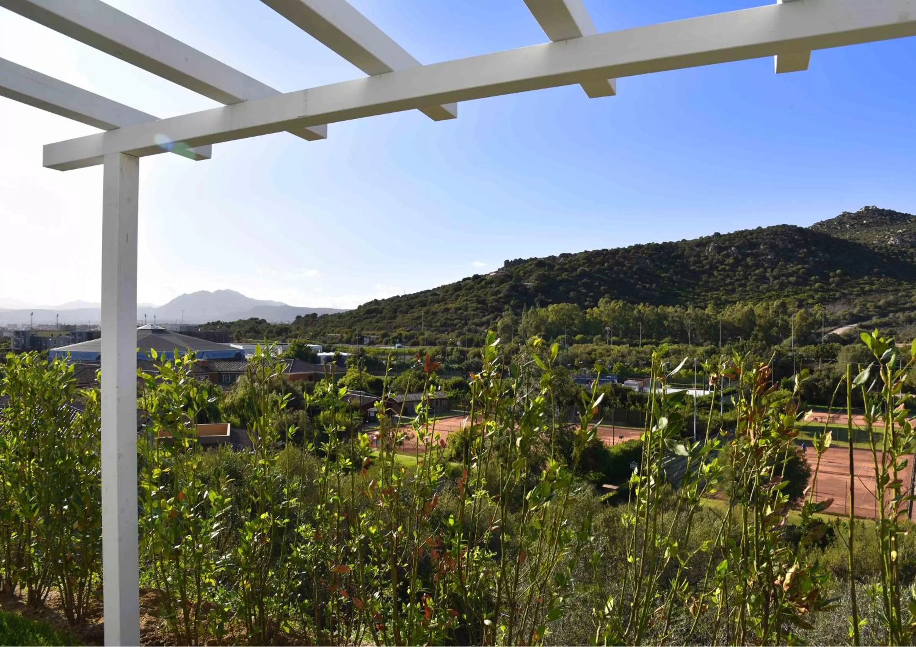 Geovillage Green Residence