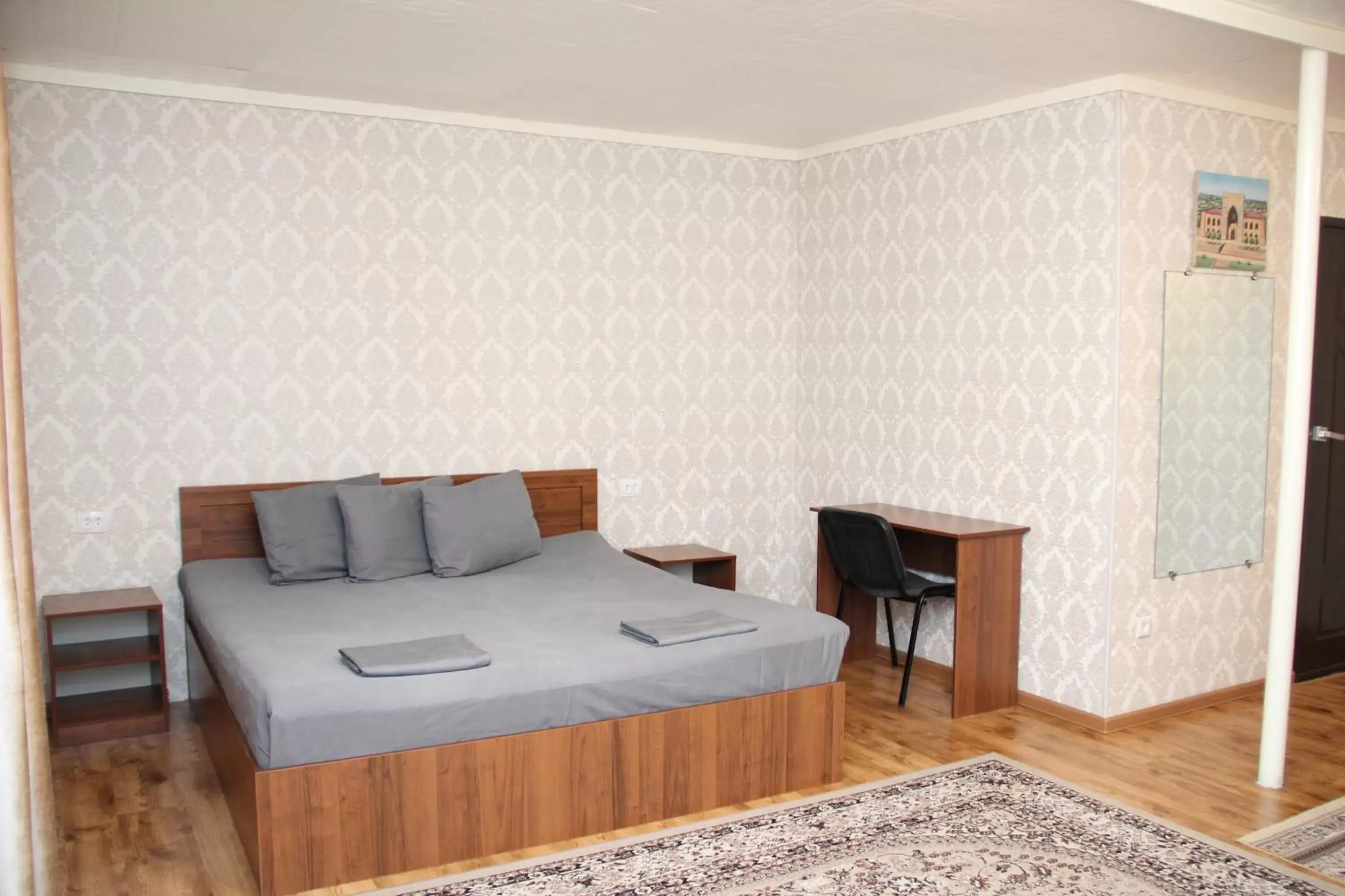 King Room - single occupancy in Anvar's Guests King Room - single occupancy in Anvar's Guests