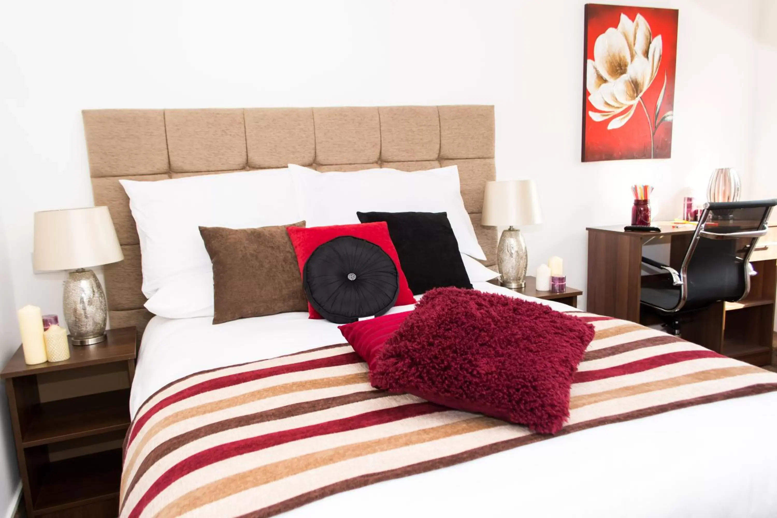 Family Room in Trivelles Mayfair,stockport Family Room in Trivelles Mayfair,stockport