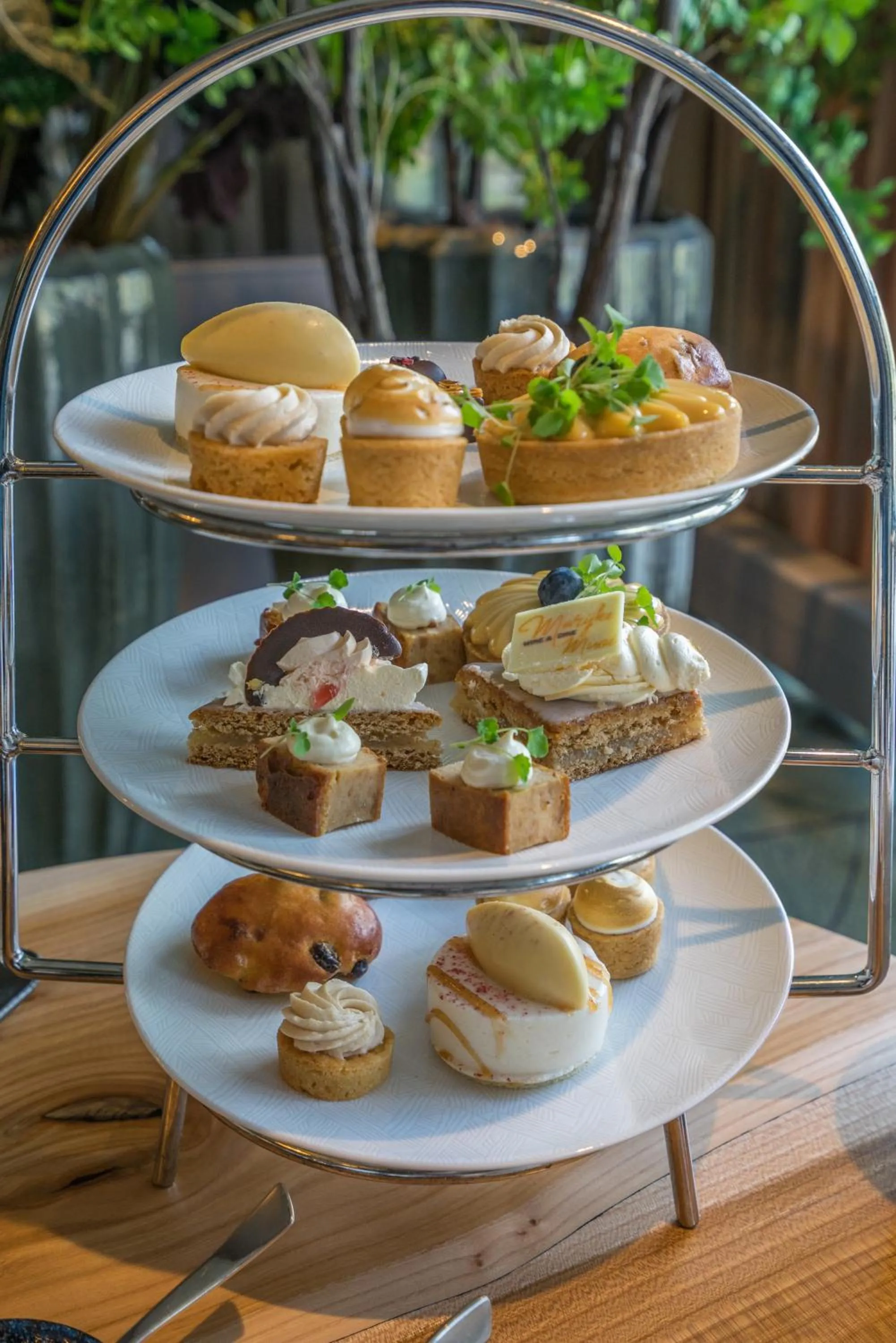 Food and drinks in Golden Tulip Tjaarda Oranjewoud - Heerenveen