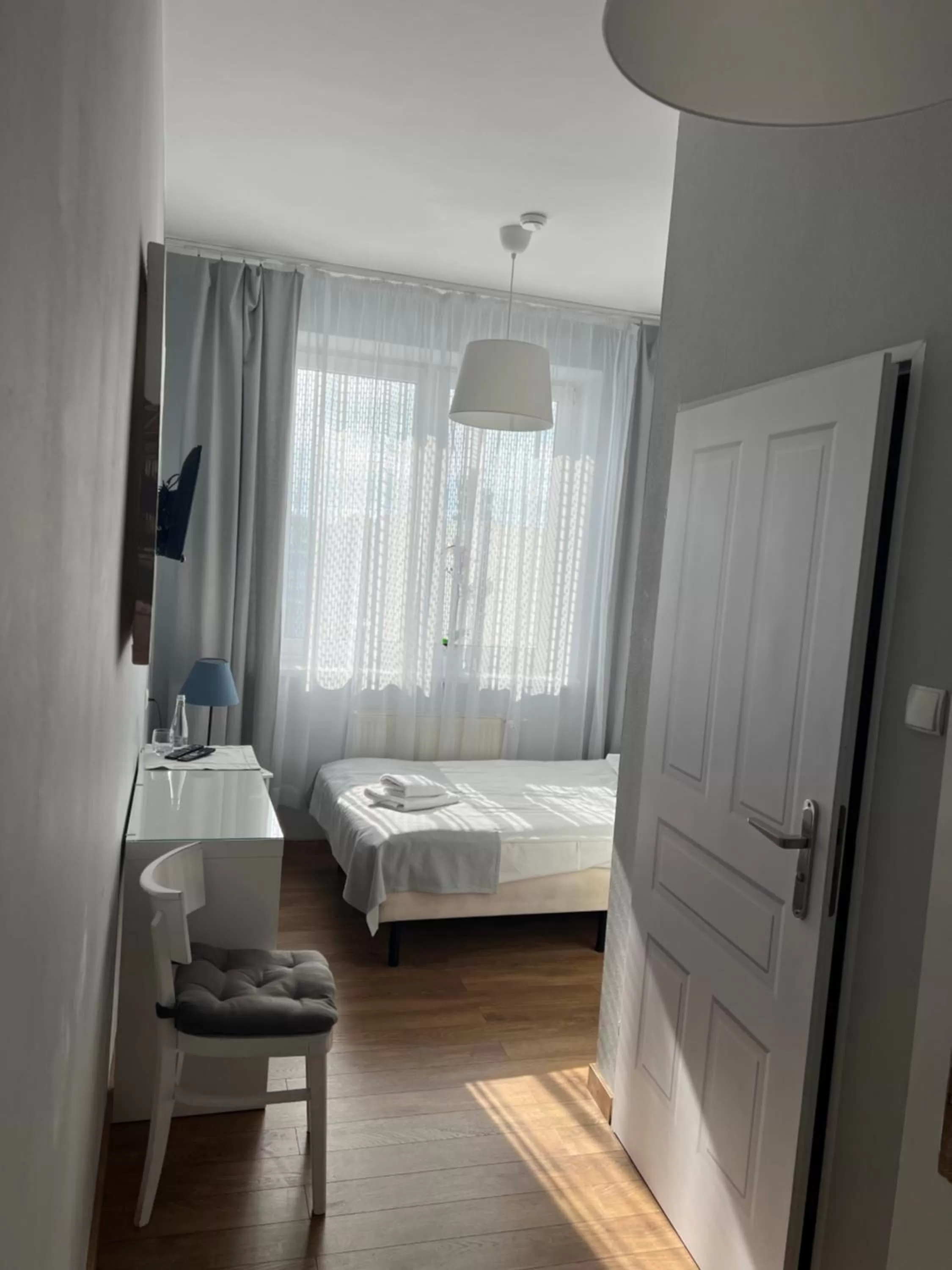 Seating Area in Hotel Turkovia