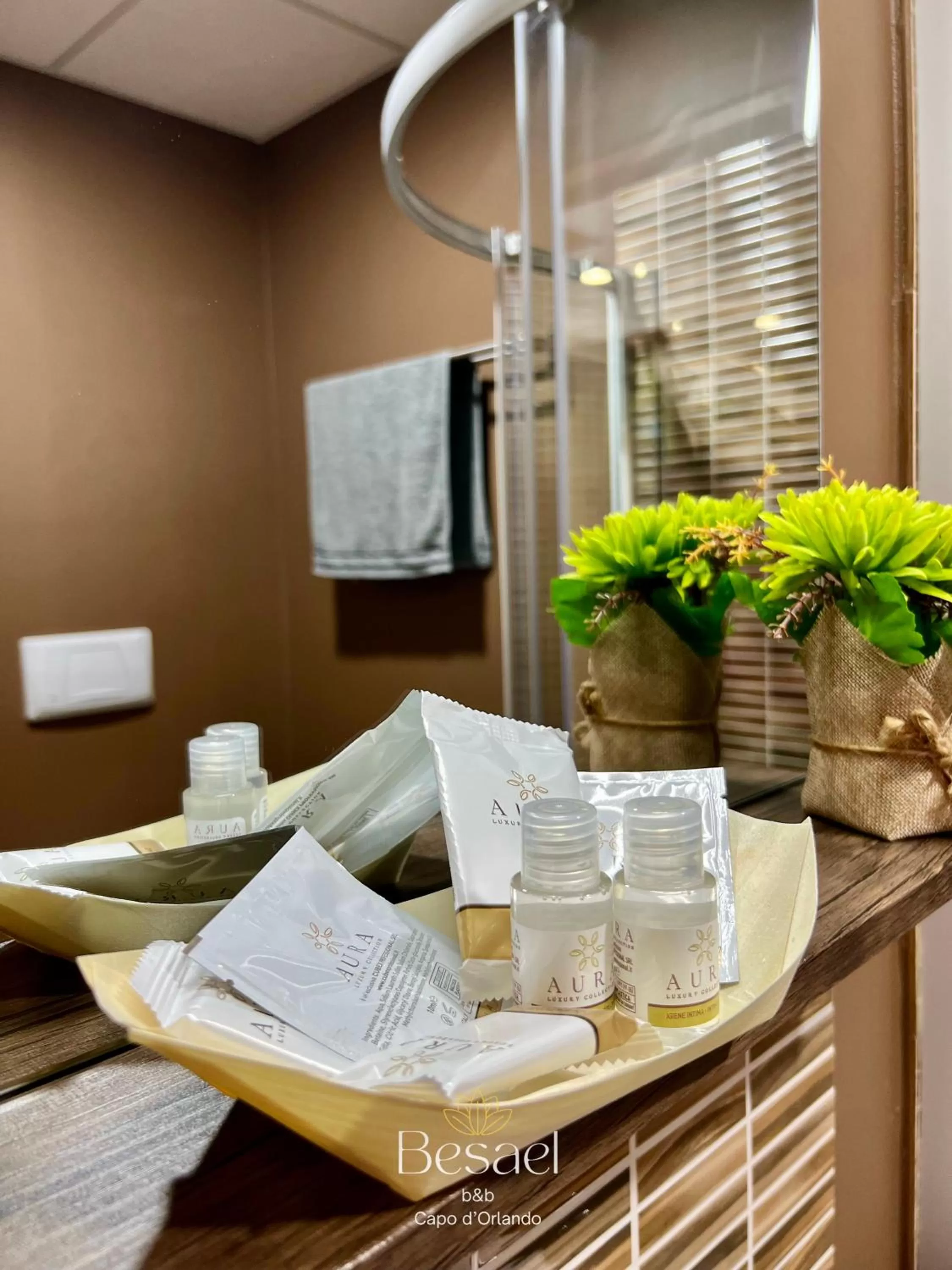 Restaurant/Places to Eat in Besael b&b Capo d'Orlando