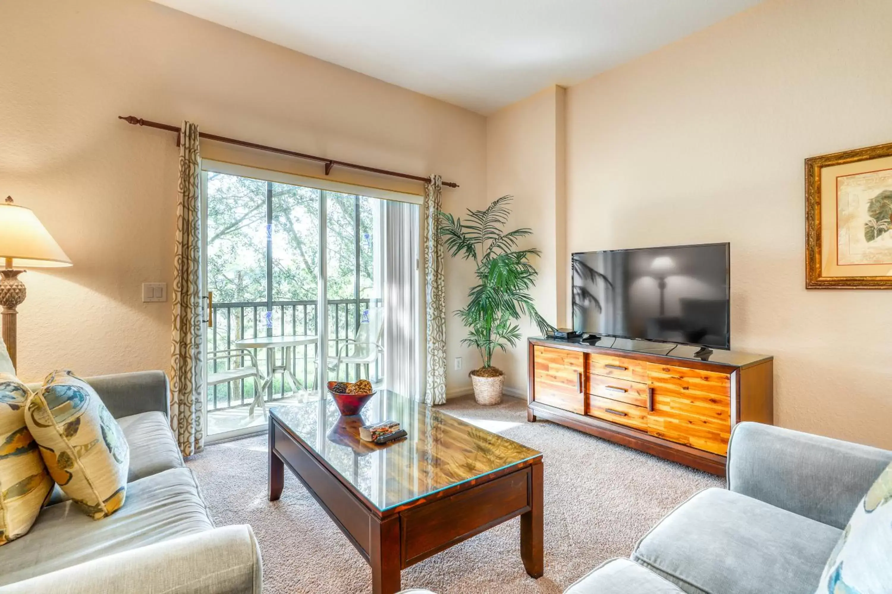 Three Bedroom Apartment in Bahama Bay Resort - Near Disney Three Bedroom Apartment in Bahama Bay Resort - Near Disney