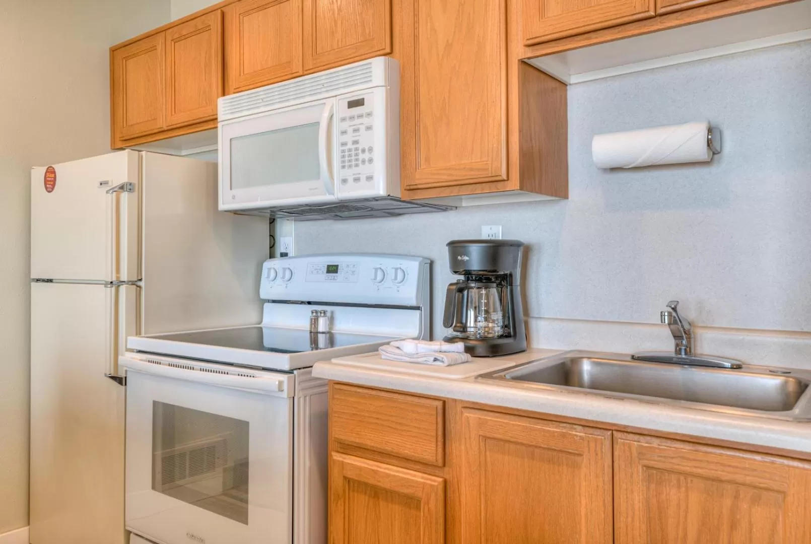 Kitchen or kitchenette, Kitchen/Kitchenette in D Sands Rentals