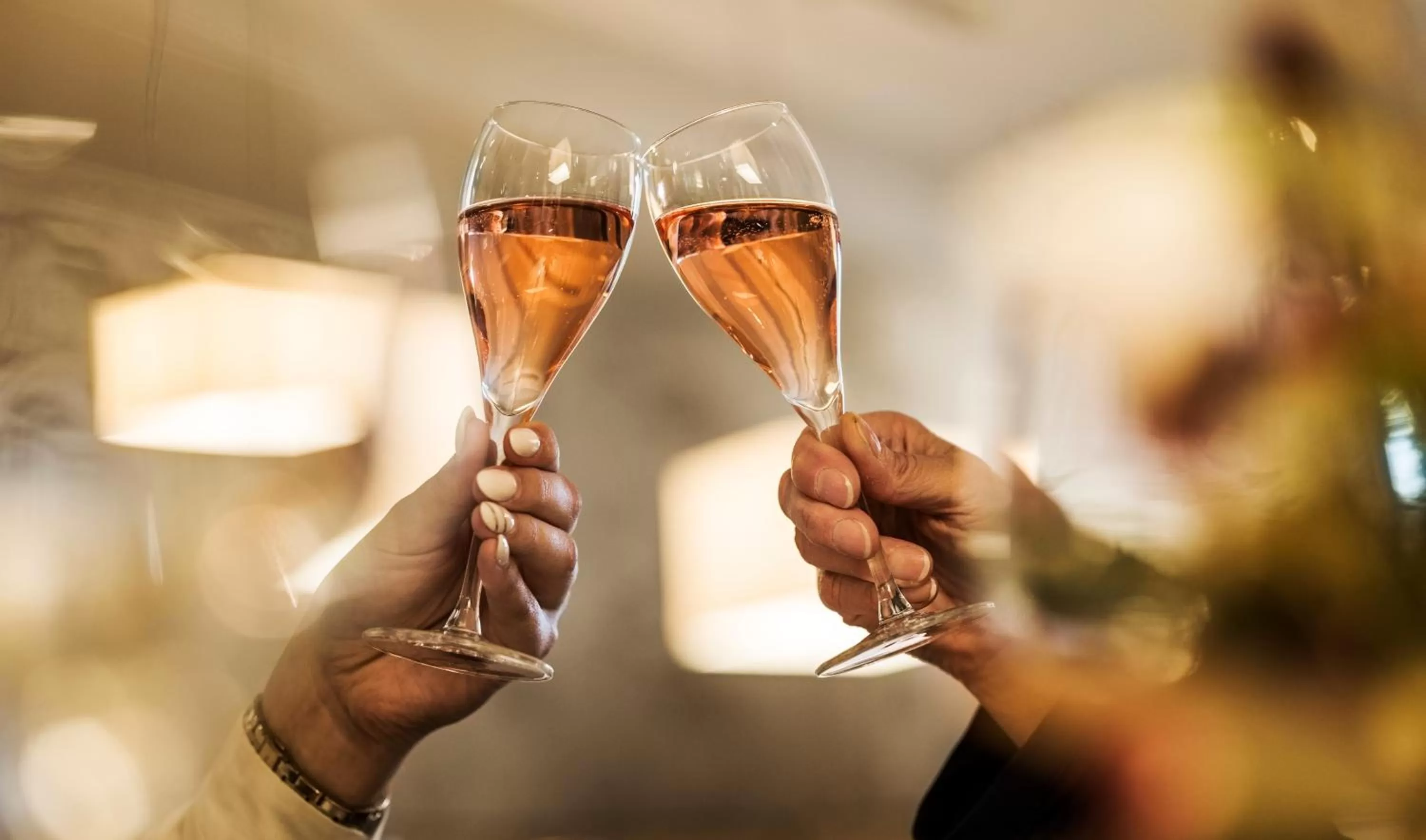 Restaurant/places to eat in Romantik Hotel Neuhaus