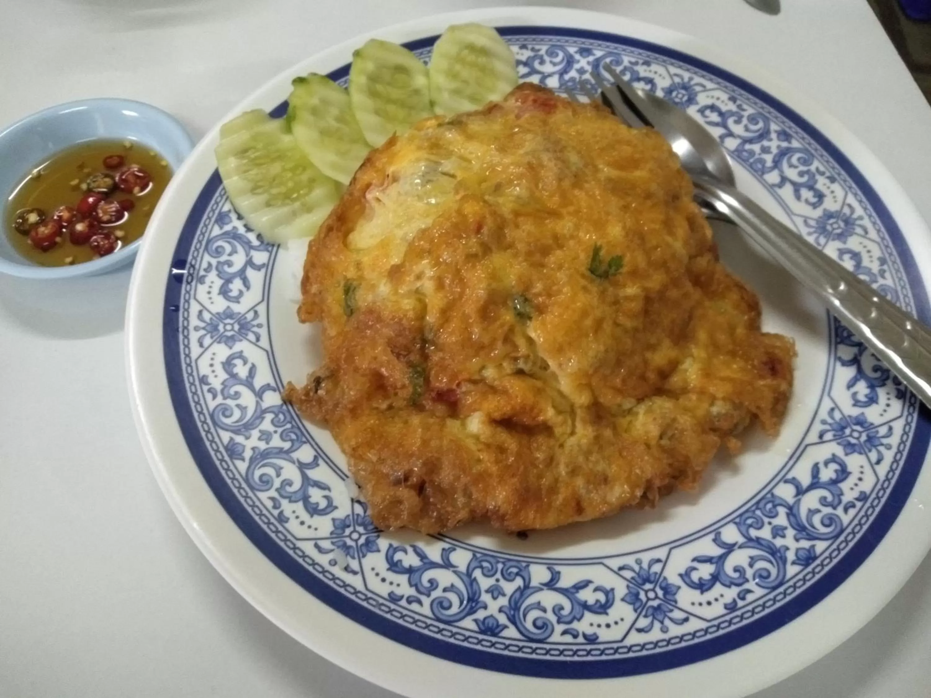 Breakfast, Food in Amatara Hotel