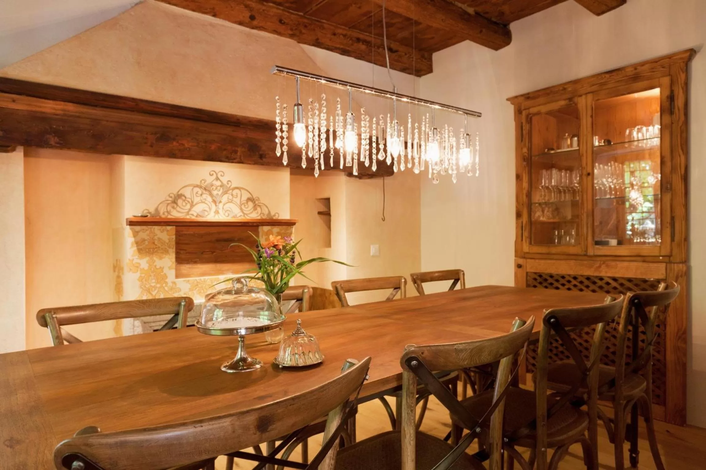 Coffee/tea facilities in Case di Sotto, House & Breakfast