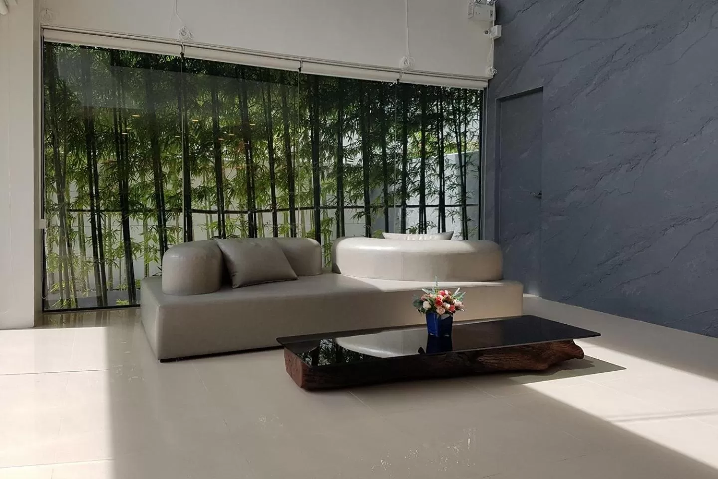 Living room in Zensation The Residence