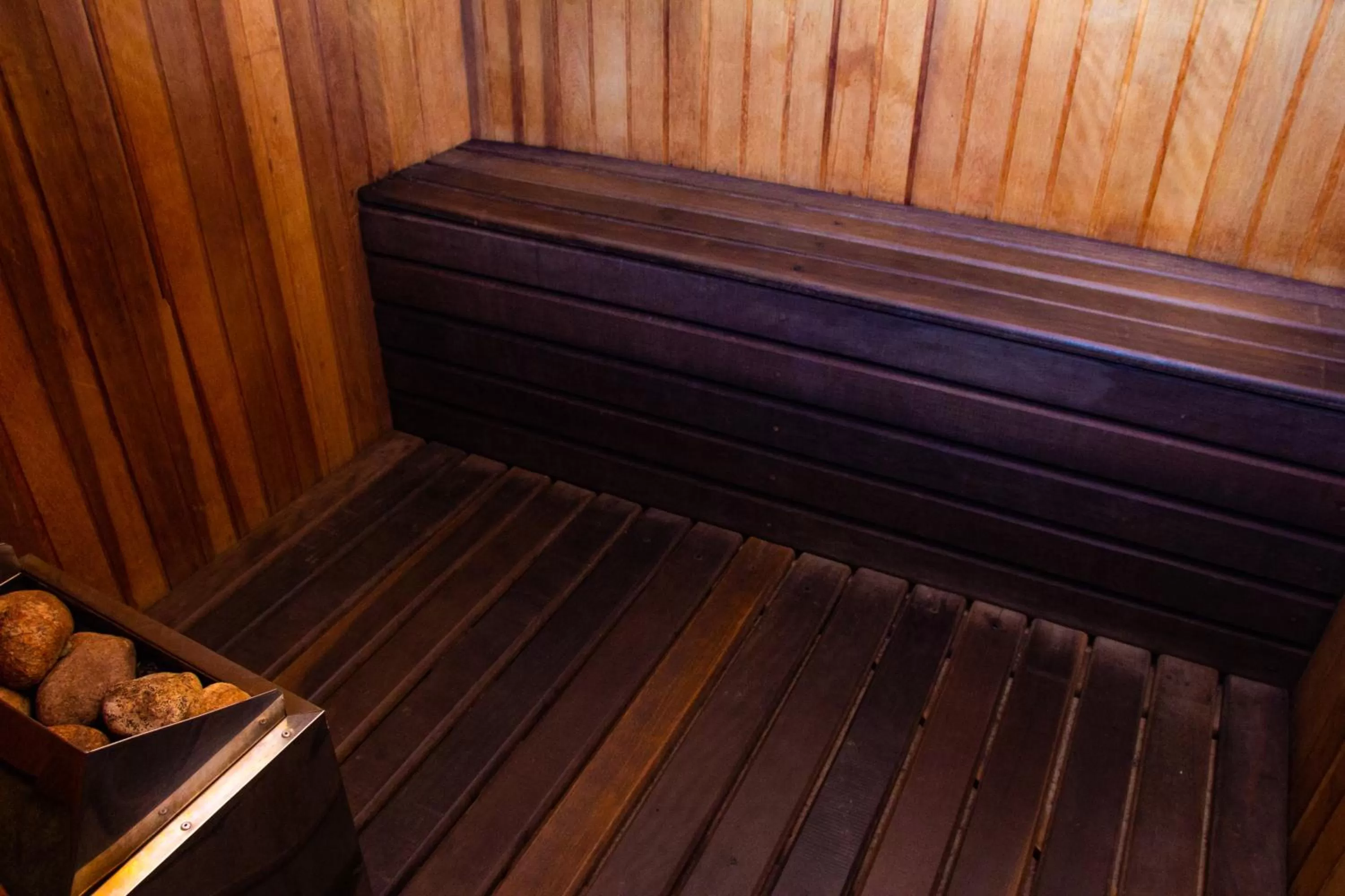 Sauna in Bristol Brasil 500 Curitiba Batel