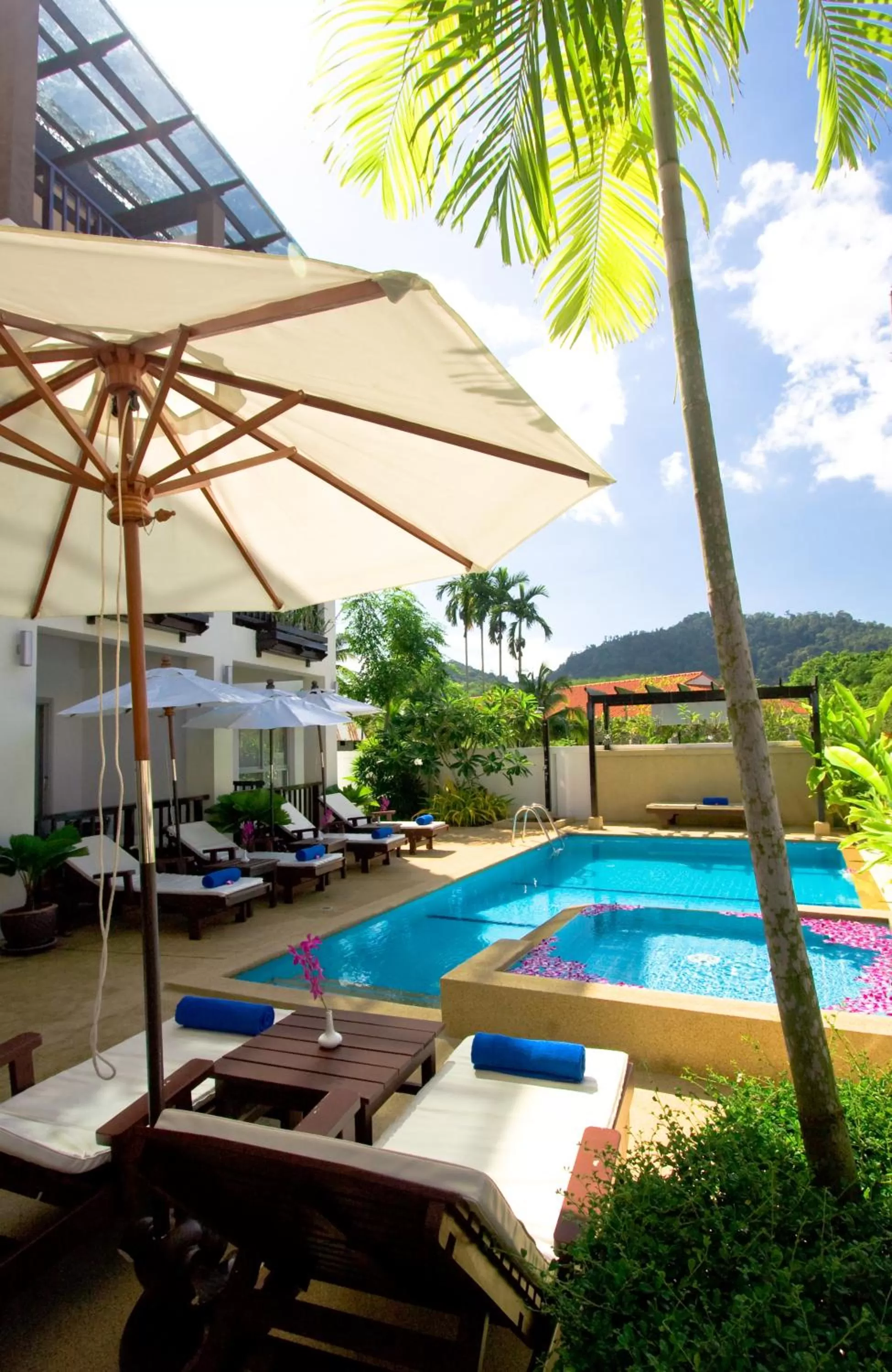 Day in Krabi Apartment Hotel