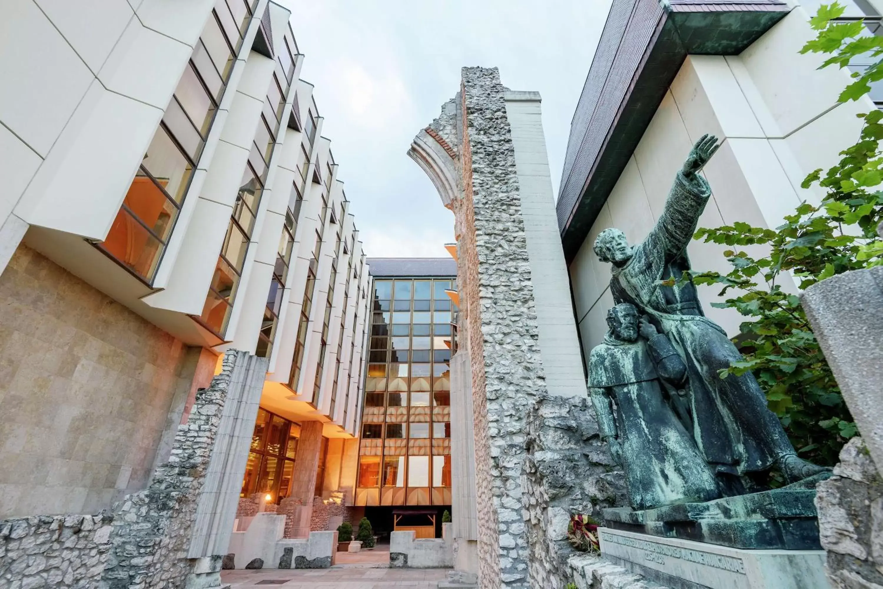 Hilton Budapest Hilton Budapest