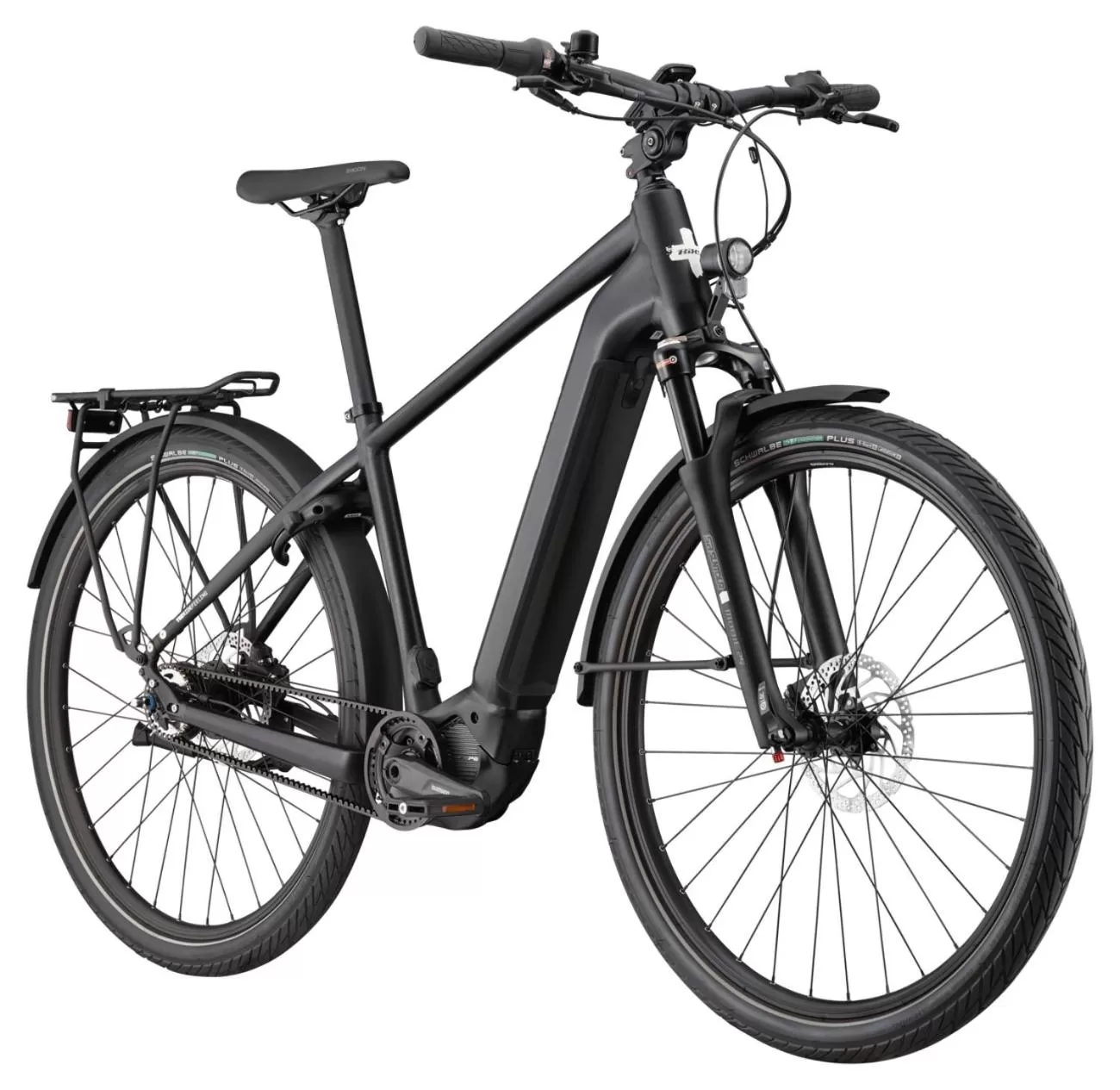 Staff in Seehotel Delphin