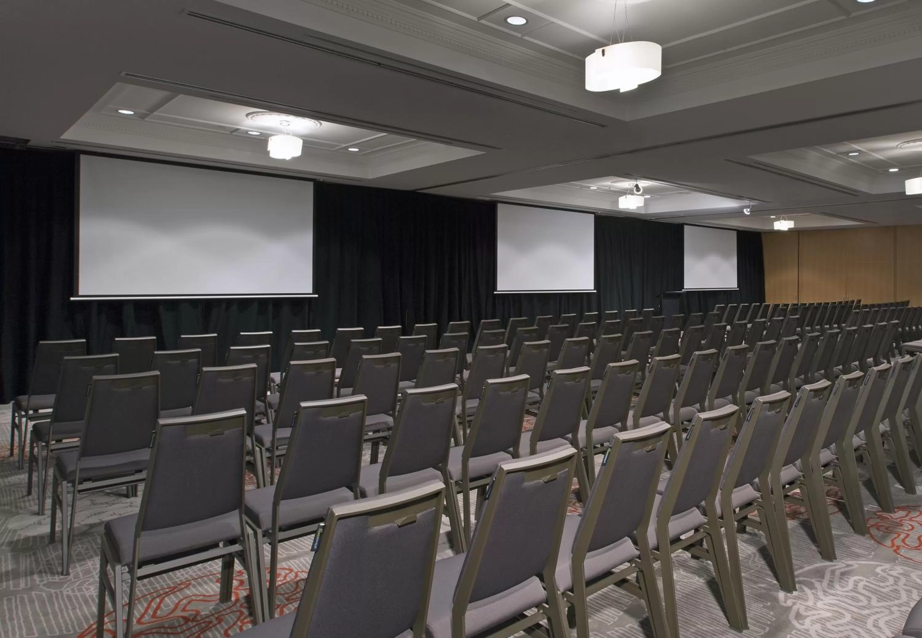 Banquet/Function facilities in Sofitel Noosa Pacific Resort