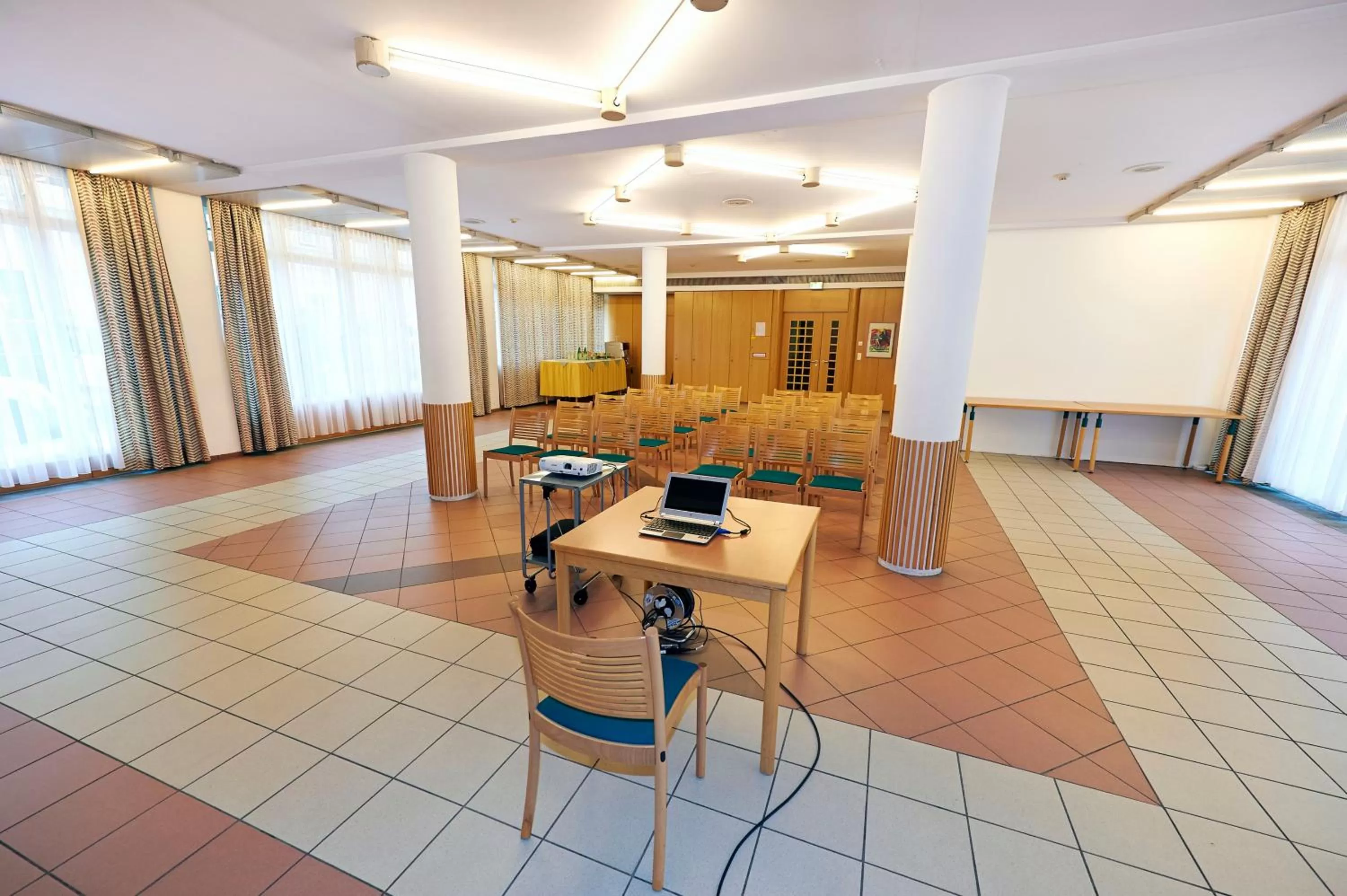 Business facilities in Hotel Kolping Wien Zentral