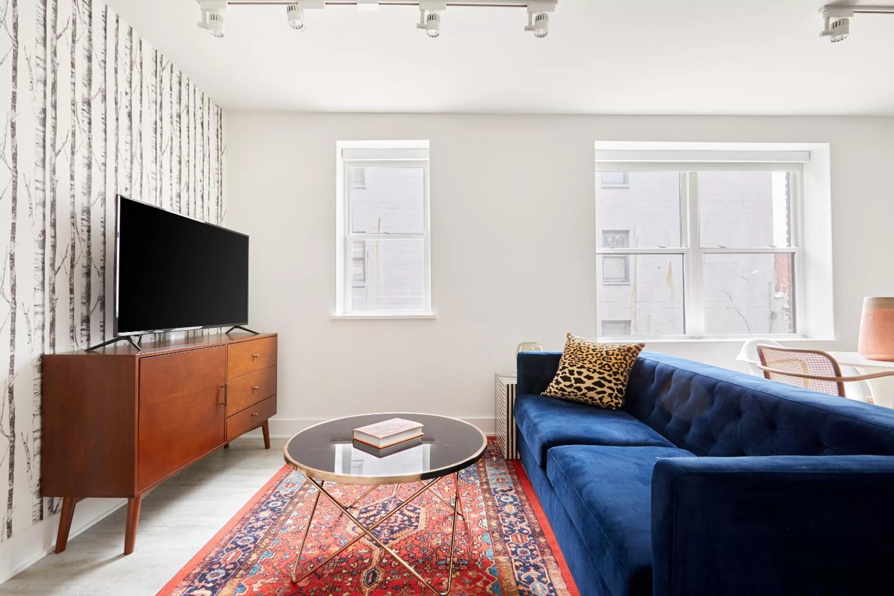 Superior Apartment in Sonder Callisto