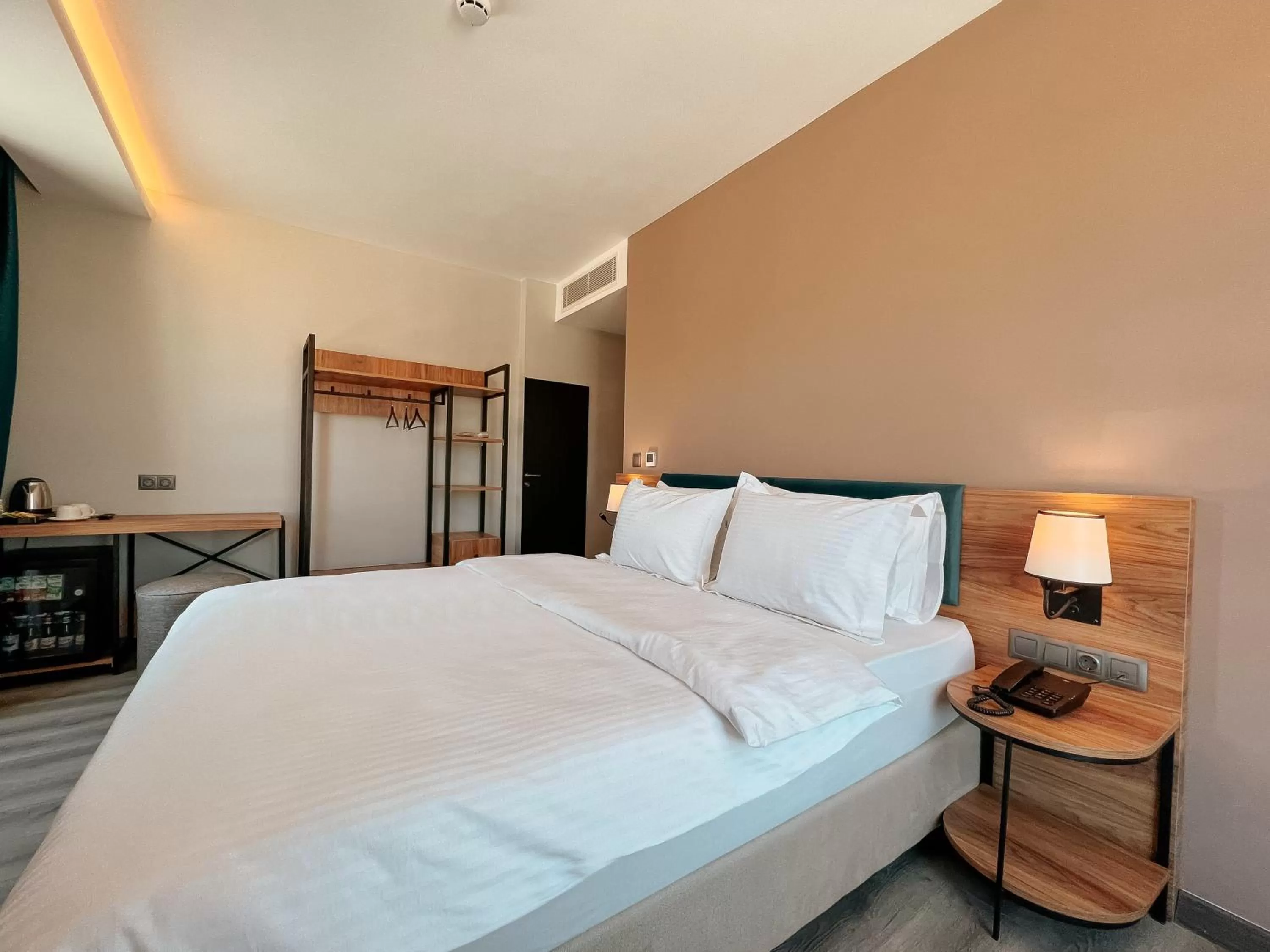 Massage in Yalçındağ Otel Burdur