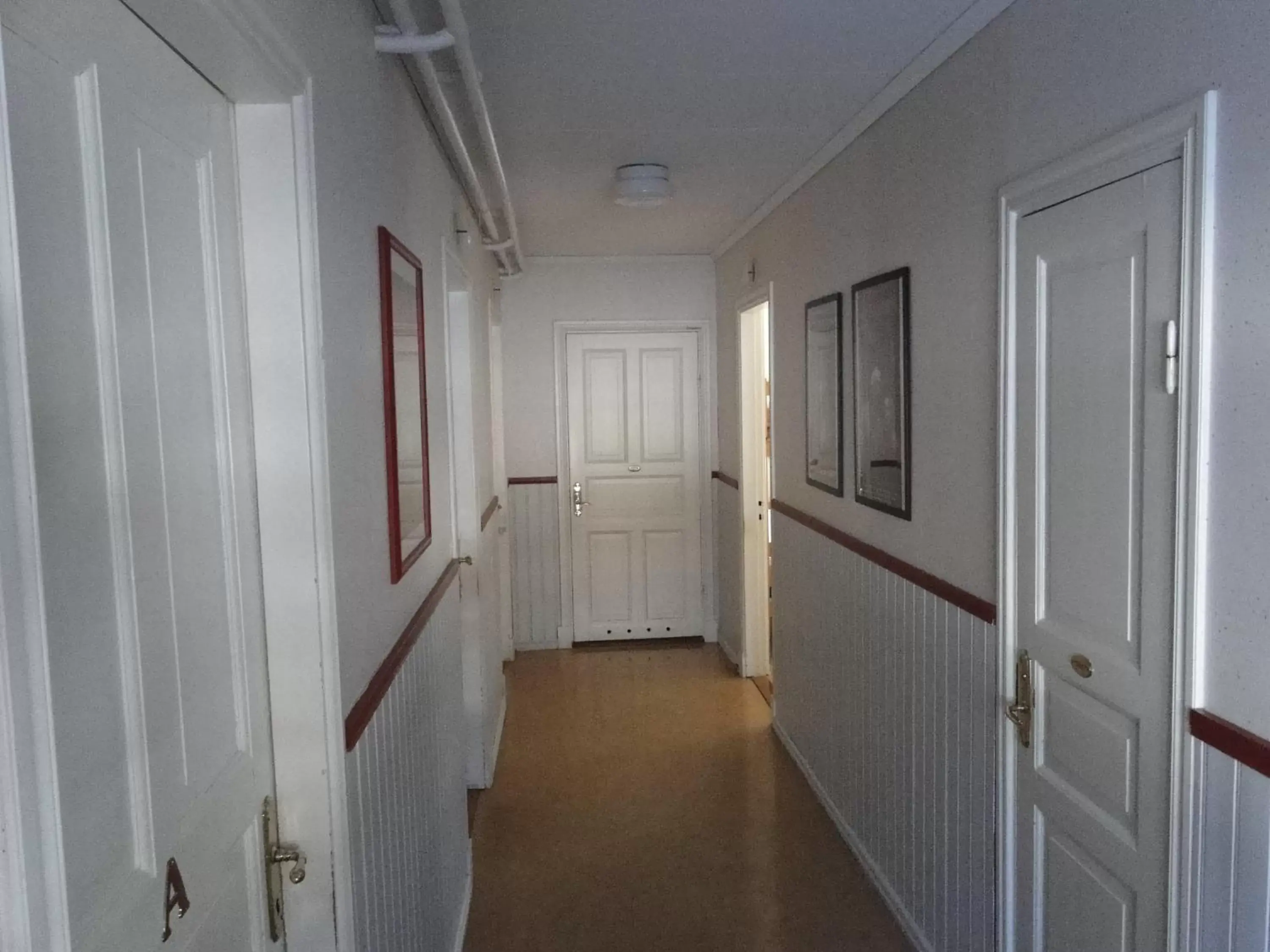 Quadruple Room in Sunne Hembygdsgård B&B Quadruple Room in Sunne Hembygdsgård B&B