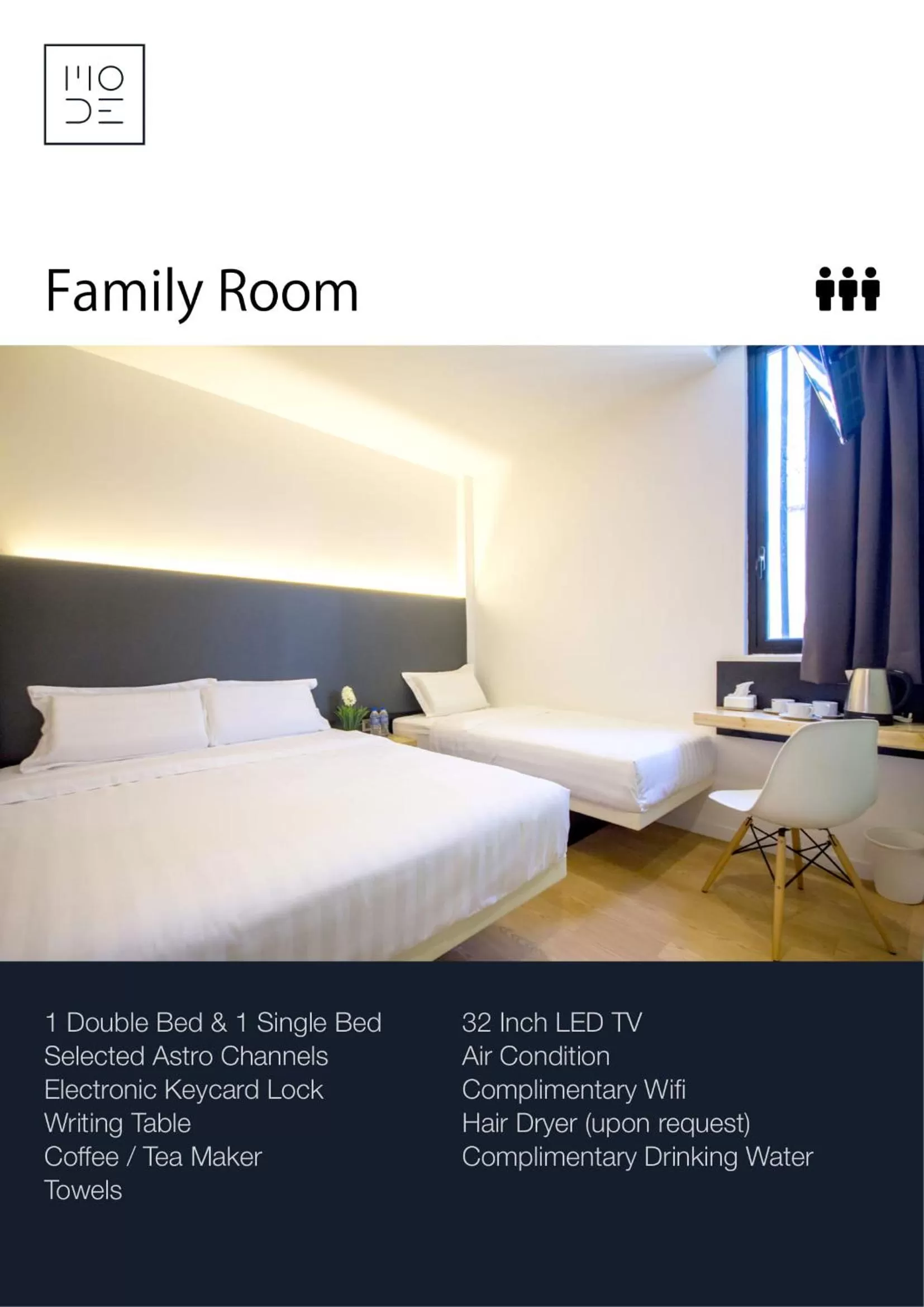 Other in Mode Inn Icon City