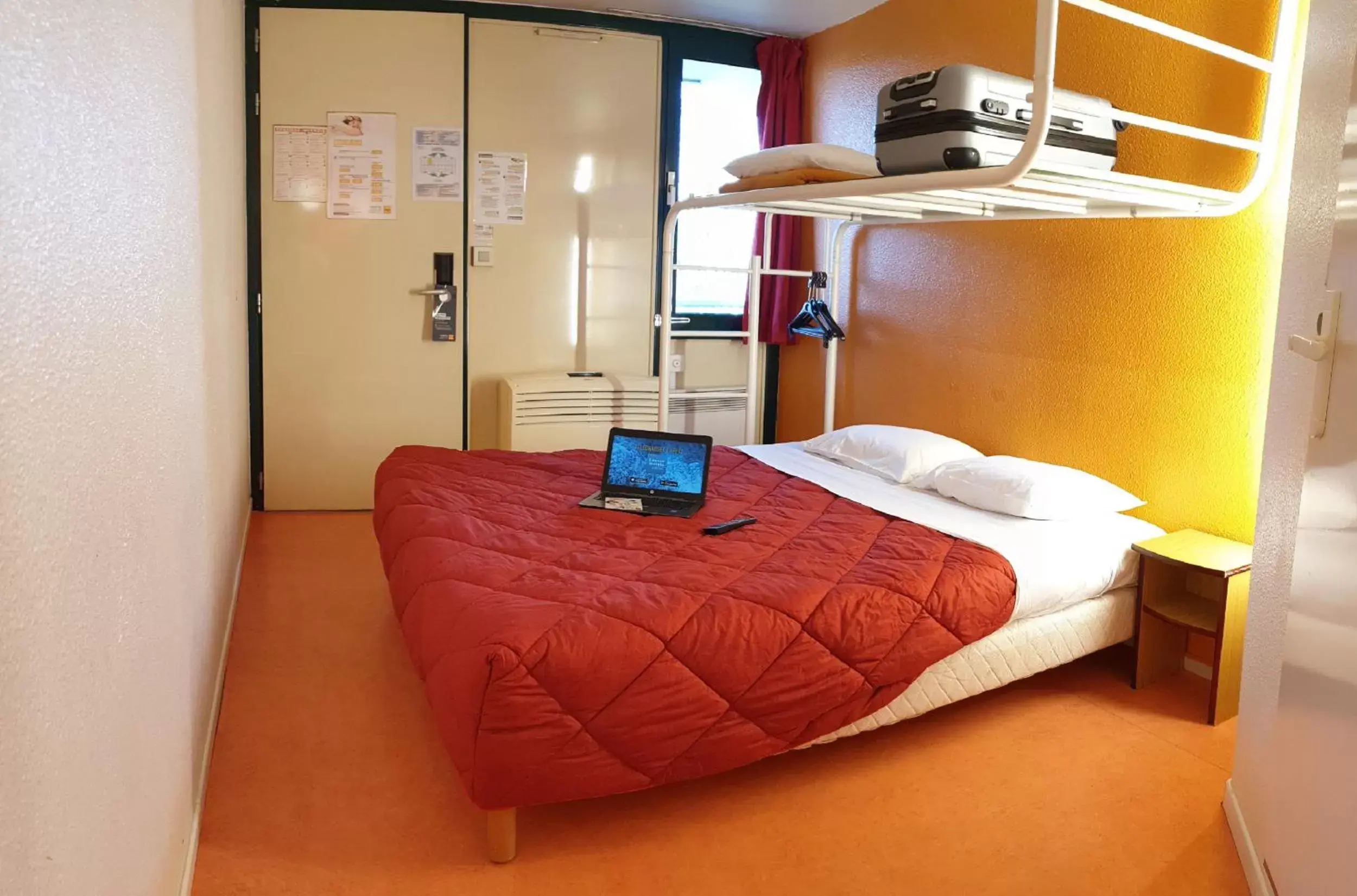 Double Room in Premiere Classe Nancy Est Essey Double Room in Premiere Classe Nancy Est Essey