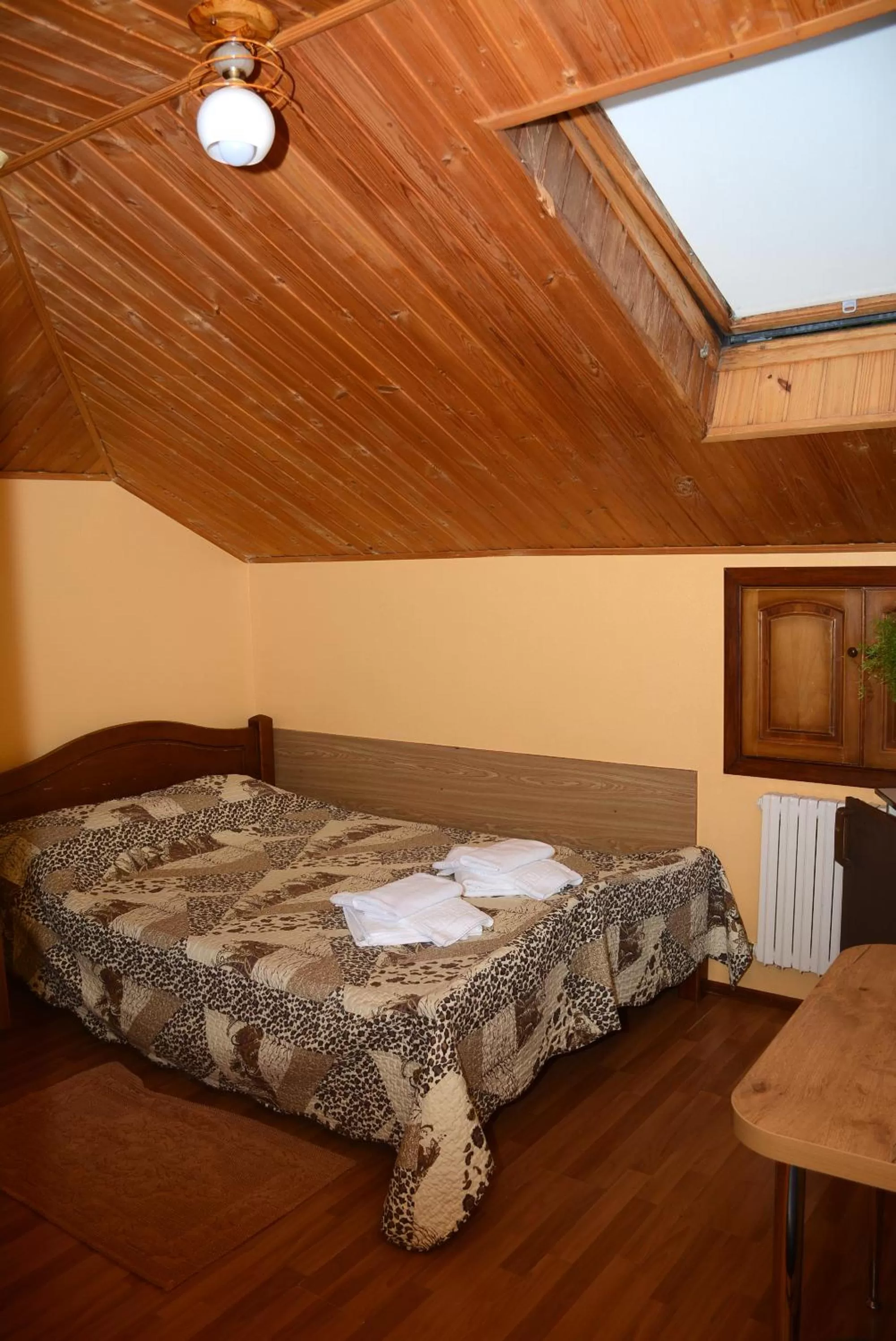 Room Photo in Bazar Motel