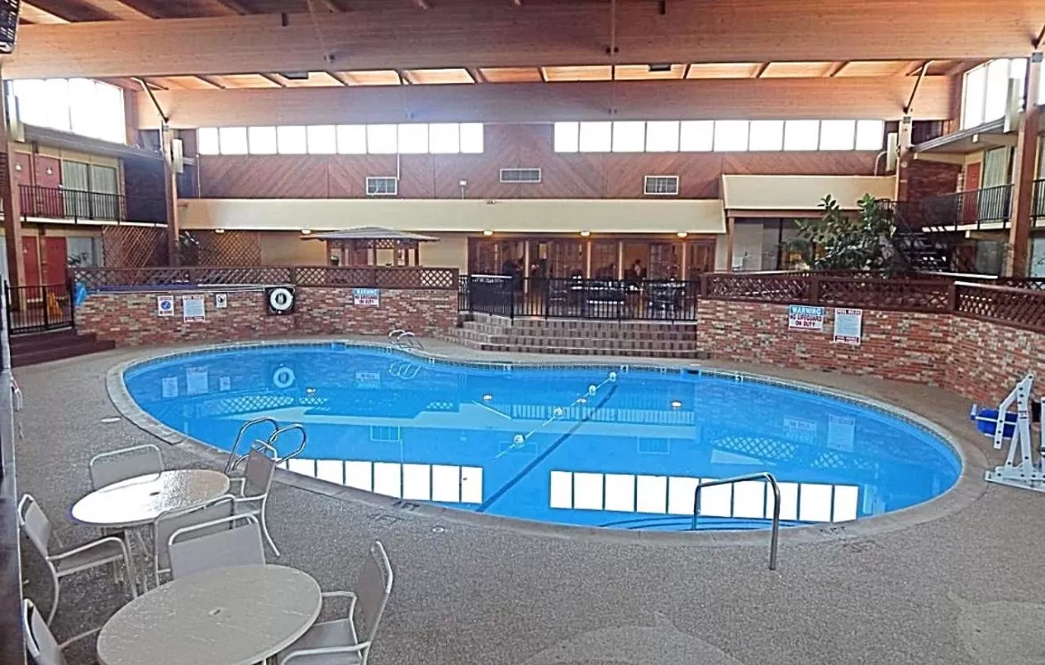 Quality Inn Chickasha