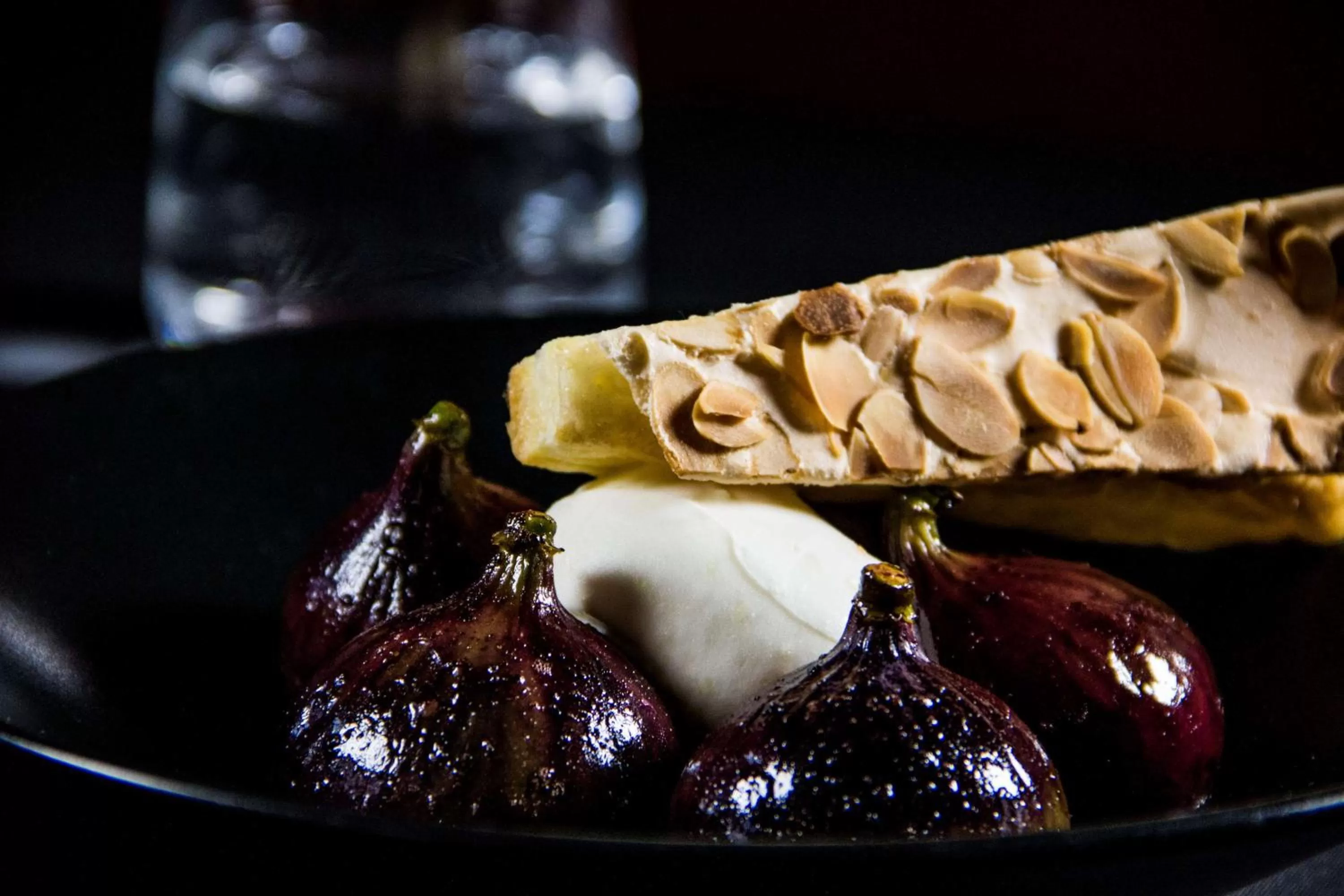 Restaurant/places to eat in Best Western Plus Le Canard sur le Toit