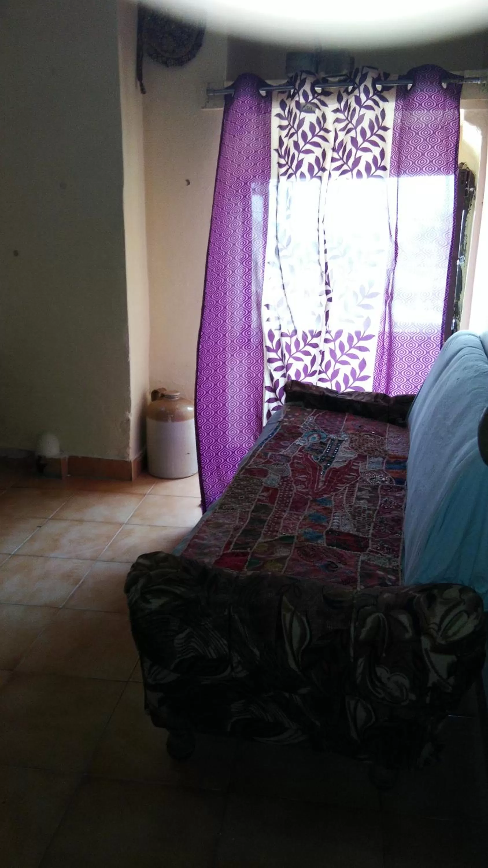 Bedroom, Bed in Hotel Desert