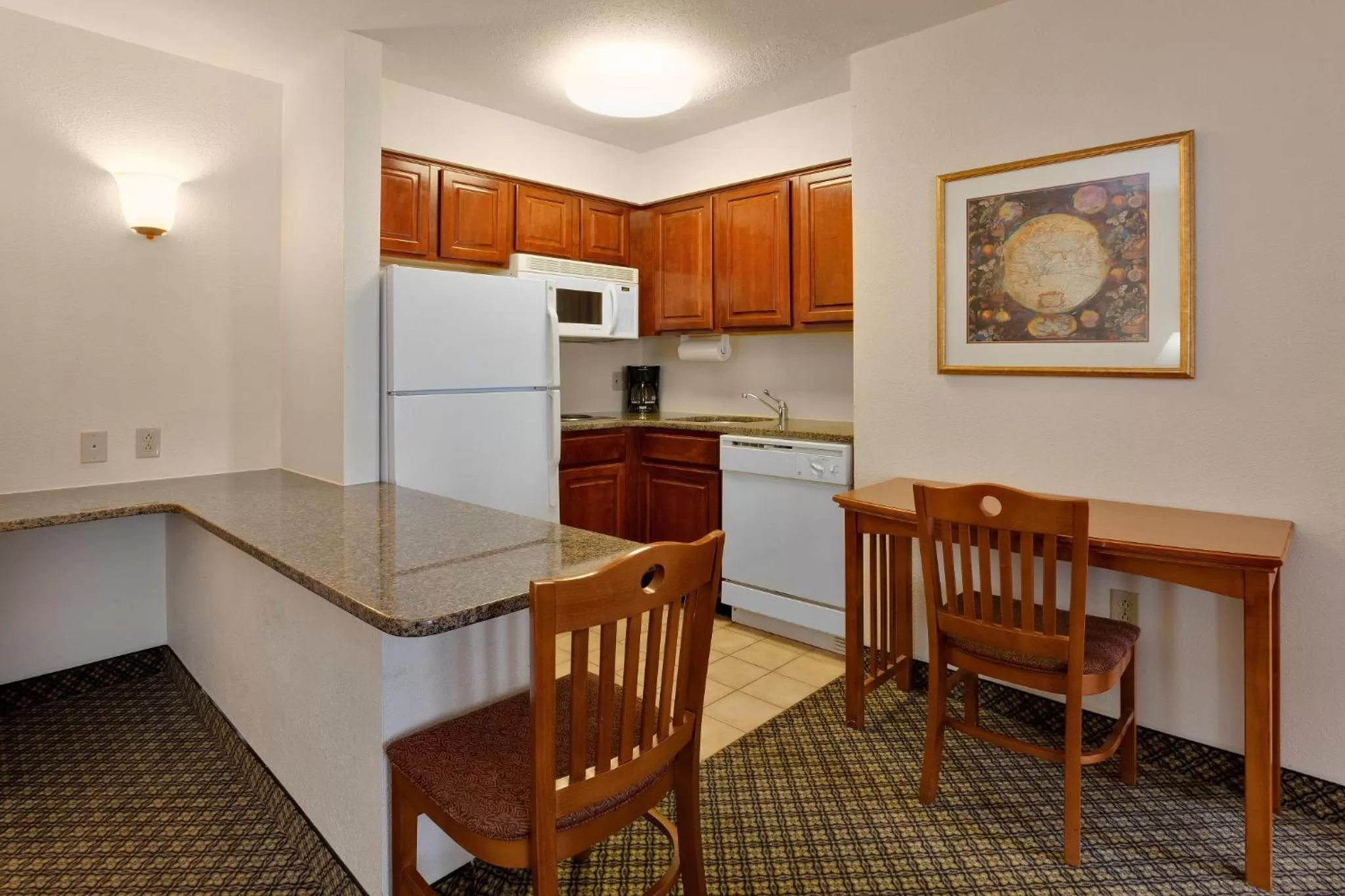 Staybridge Suites Allentown Airport Lehigh Valley by IHG