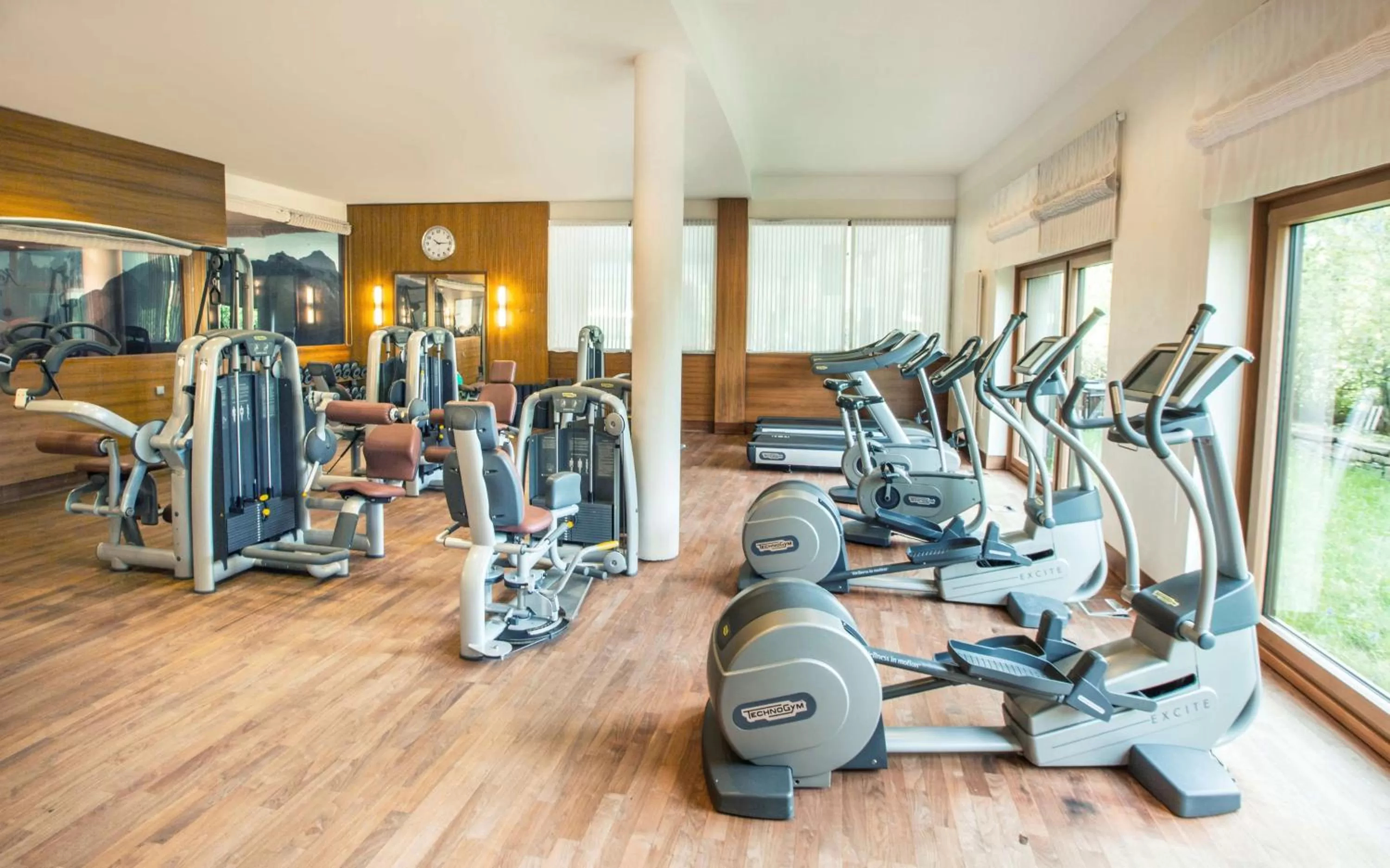 Kempinski Hotel Berchtesgaden