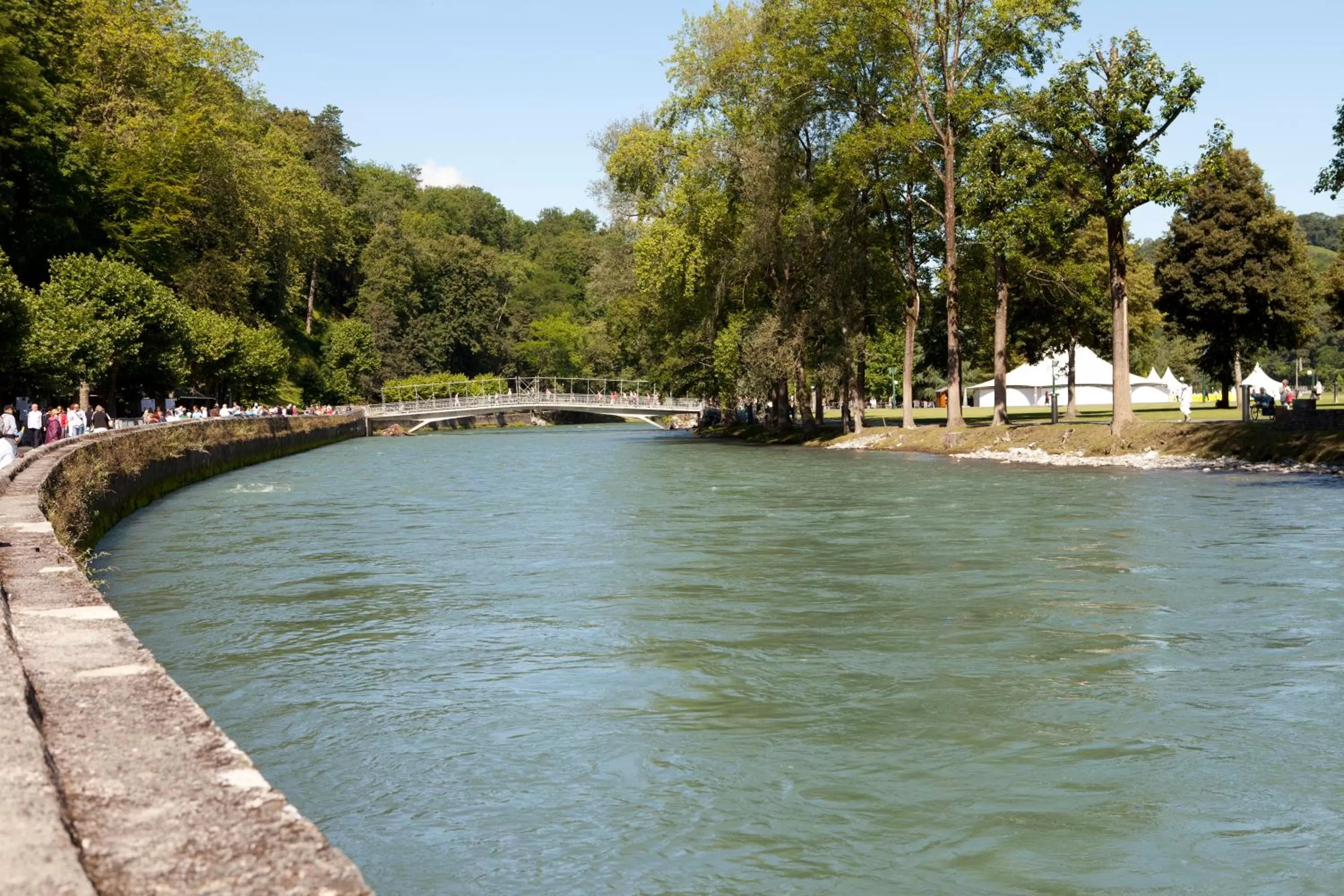 Nearby landmark in Villa Mariale by Popinns
