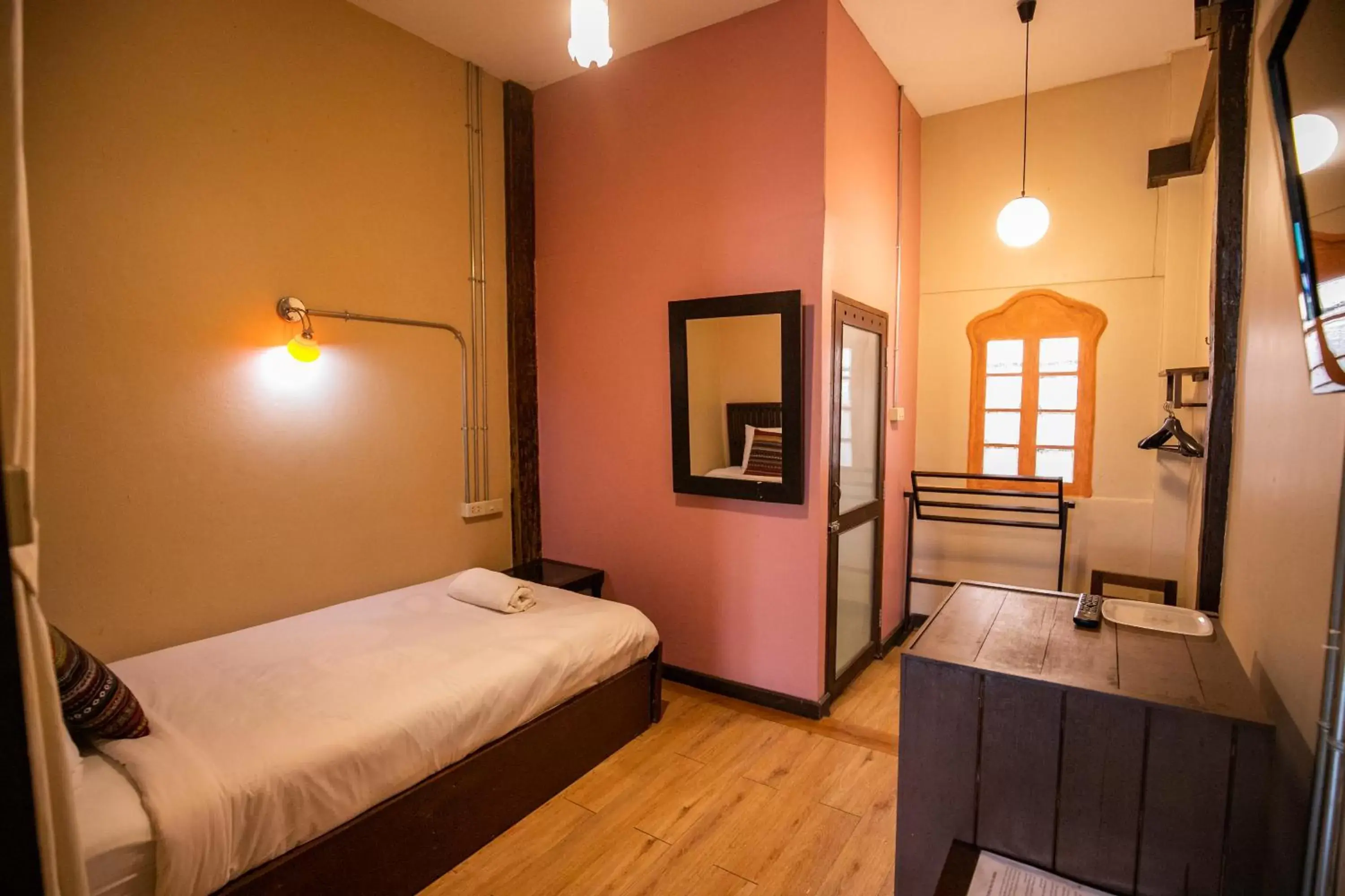 Single Room - single occupancy in Micasa Single Room - single occupancy in Micasa