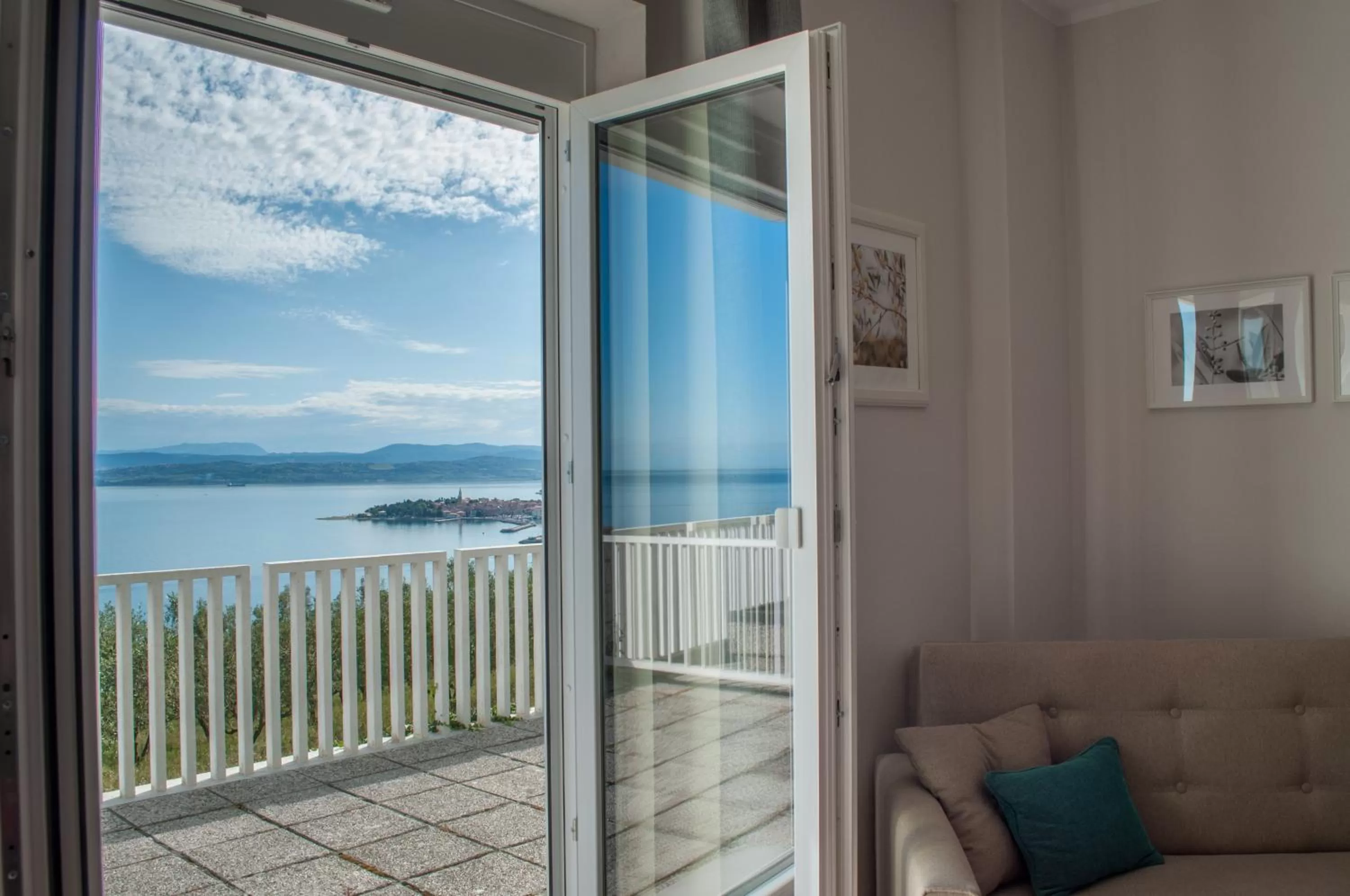 View (from property/room) in Belvedere Resort Hotels