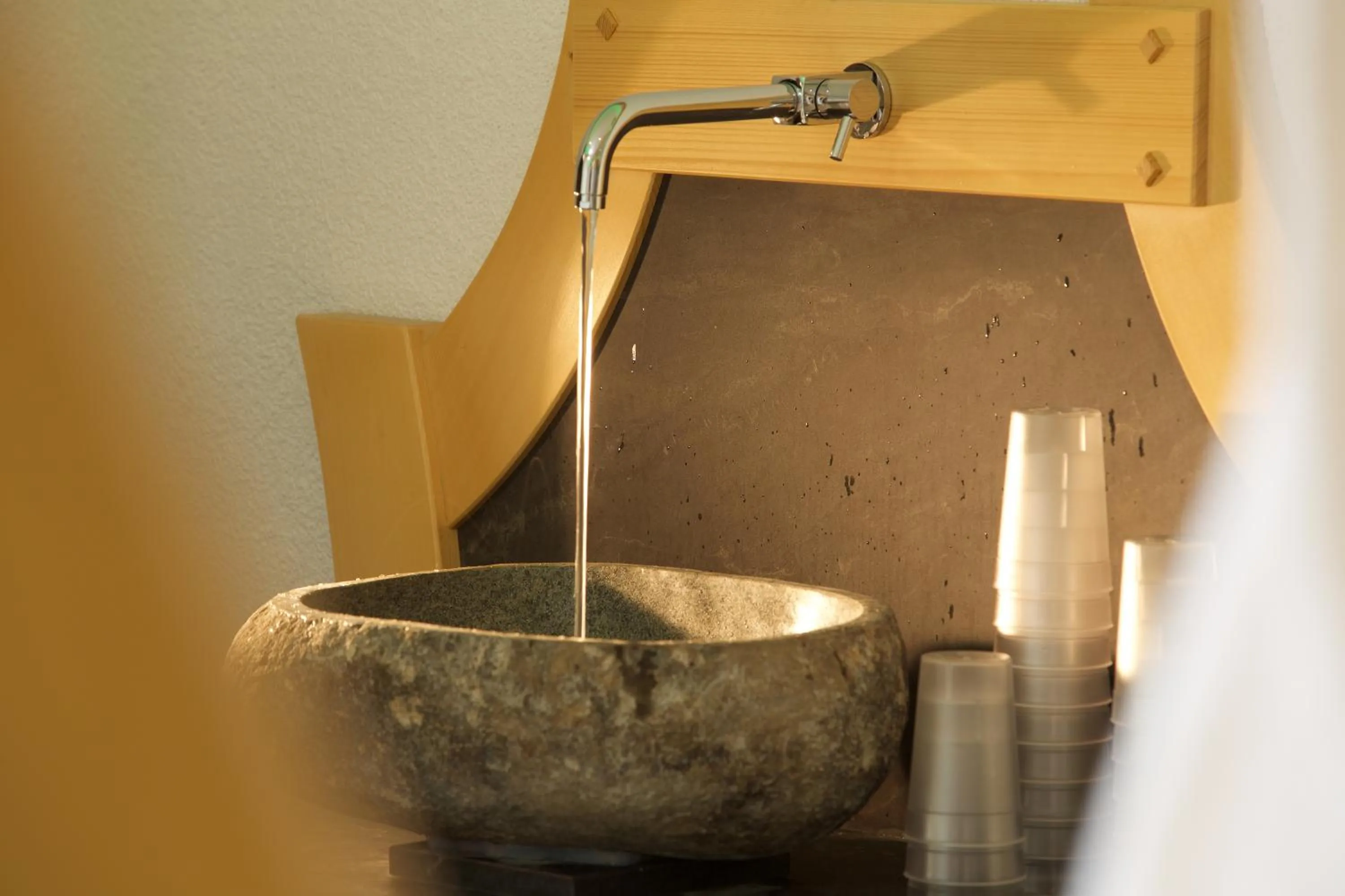 Sauna in Hotel Nesselwanger Hof