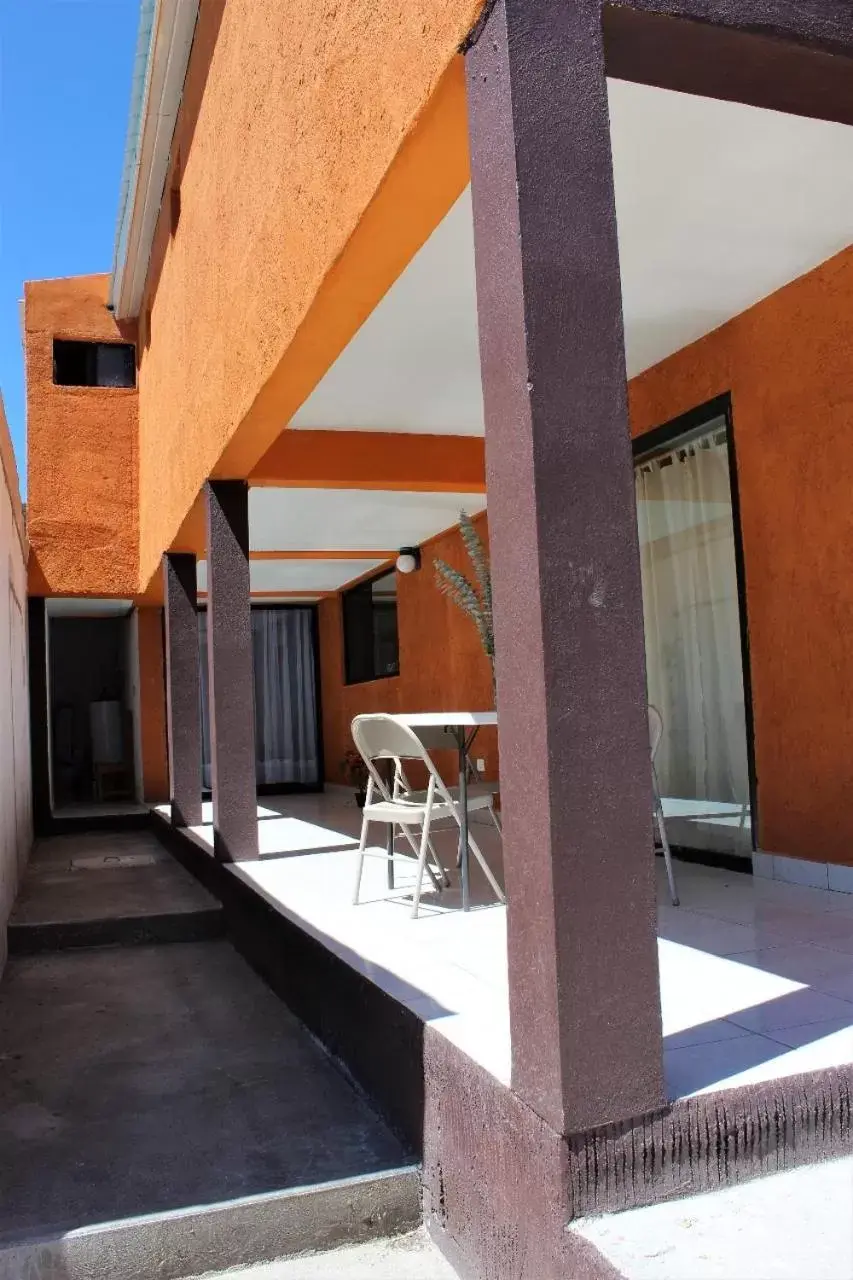 Apartment - Ground Floor in Villas La Quinta Apartment - Ground Floor in Villas La Quinta