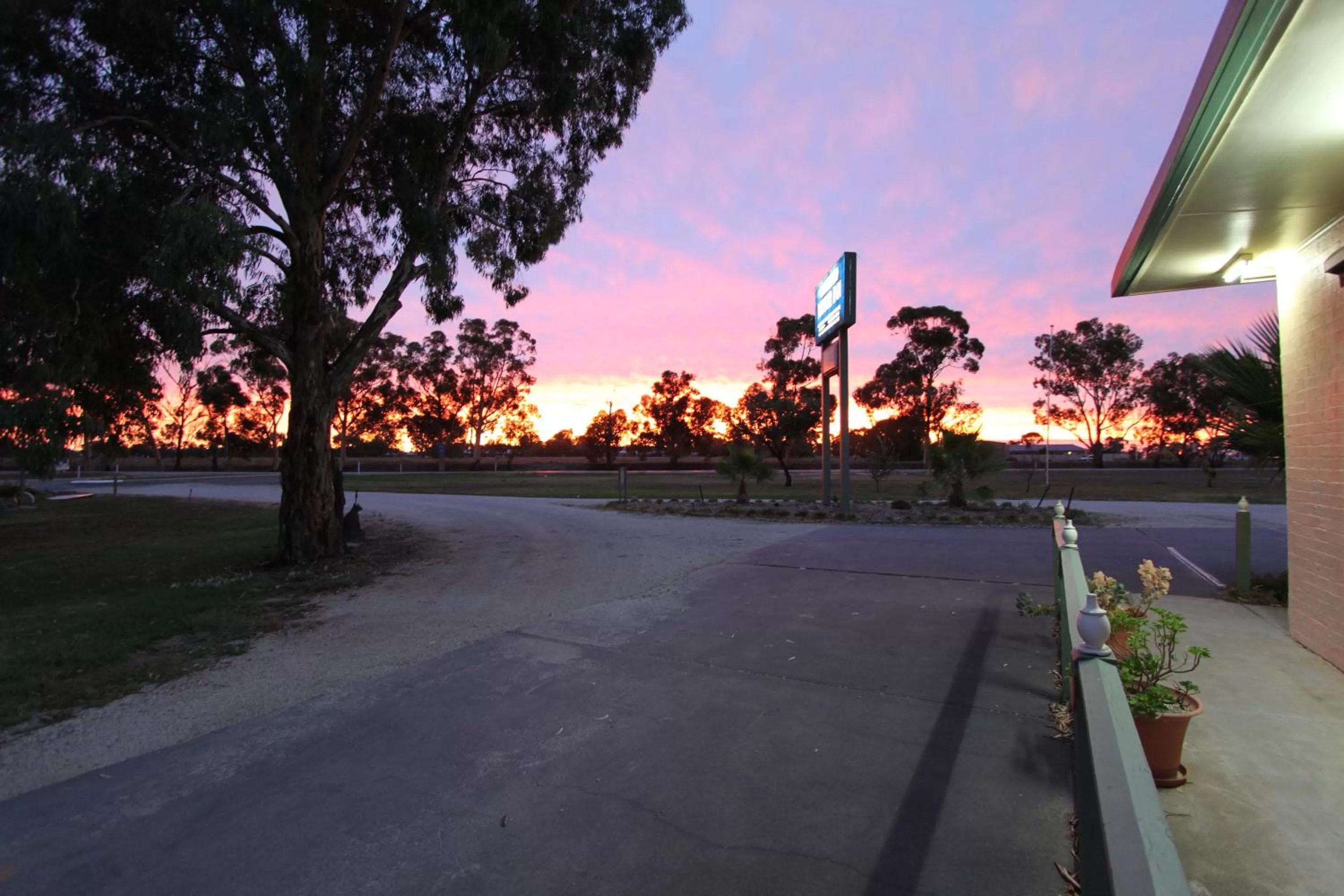 Other in Lazy River Motor Inn