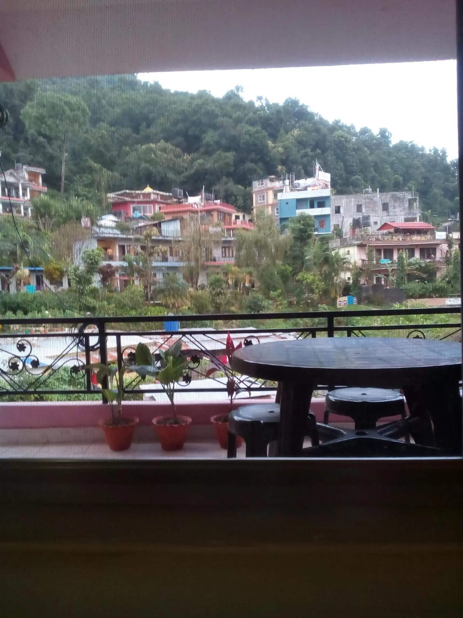 Hotel Green Hill View