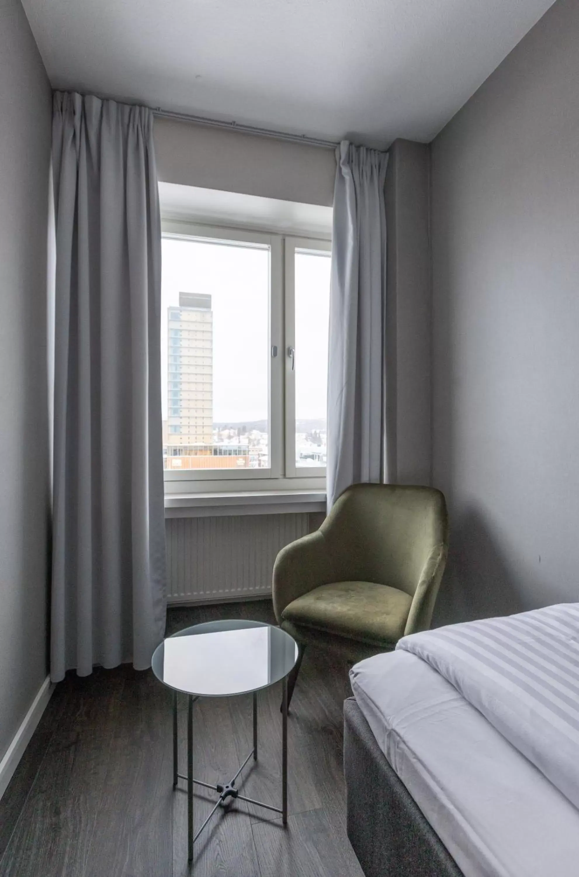 Single Room in Hotel Victoria Single Room in Hotel Victoria