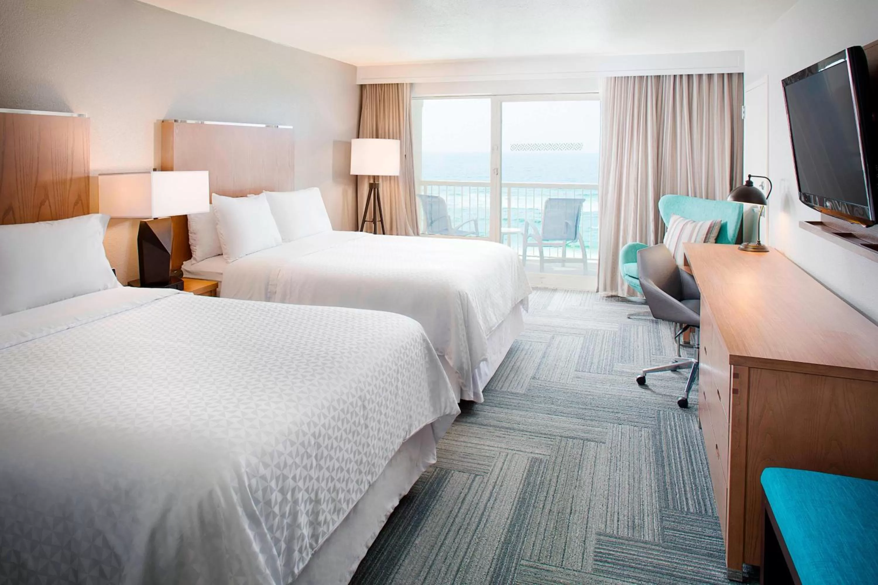Four Points by Sheraton Destin - Fort Walton Beach