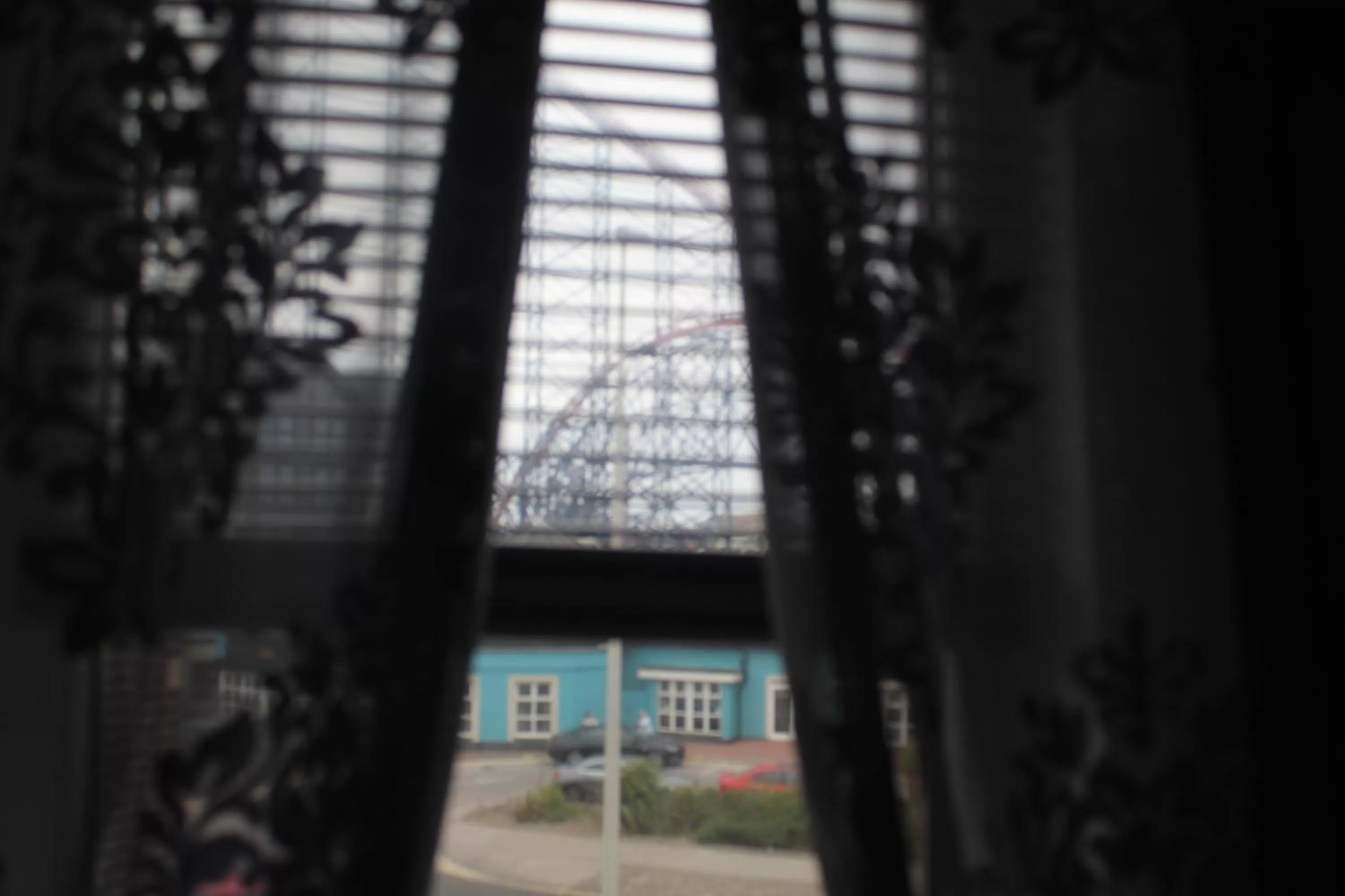 Property building in Kings Boutique Hotel