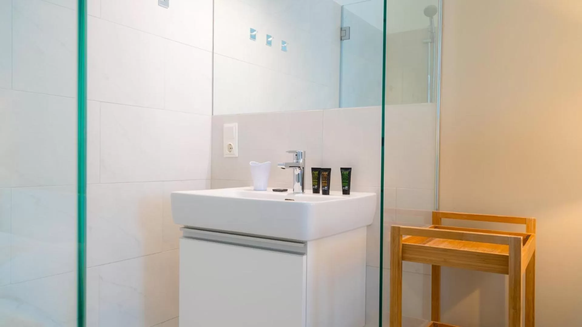 Vienna Residence, City Park - Belvedere