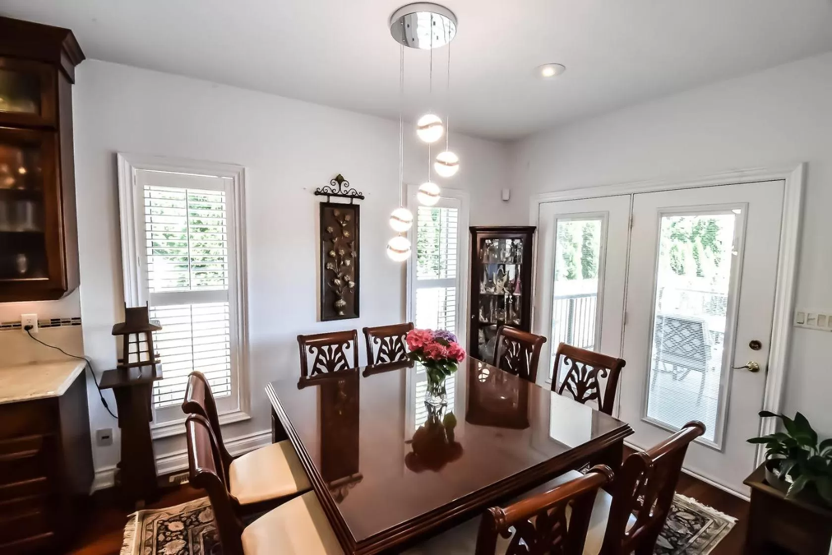 Graystone Bed & Breakfast