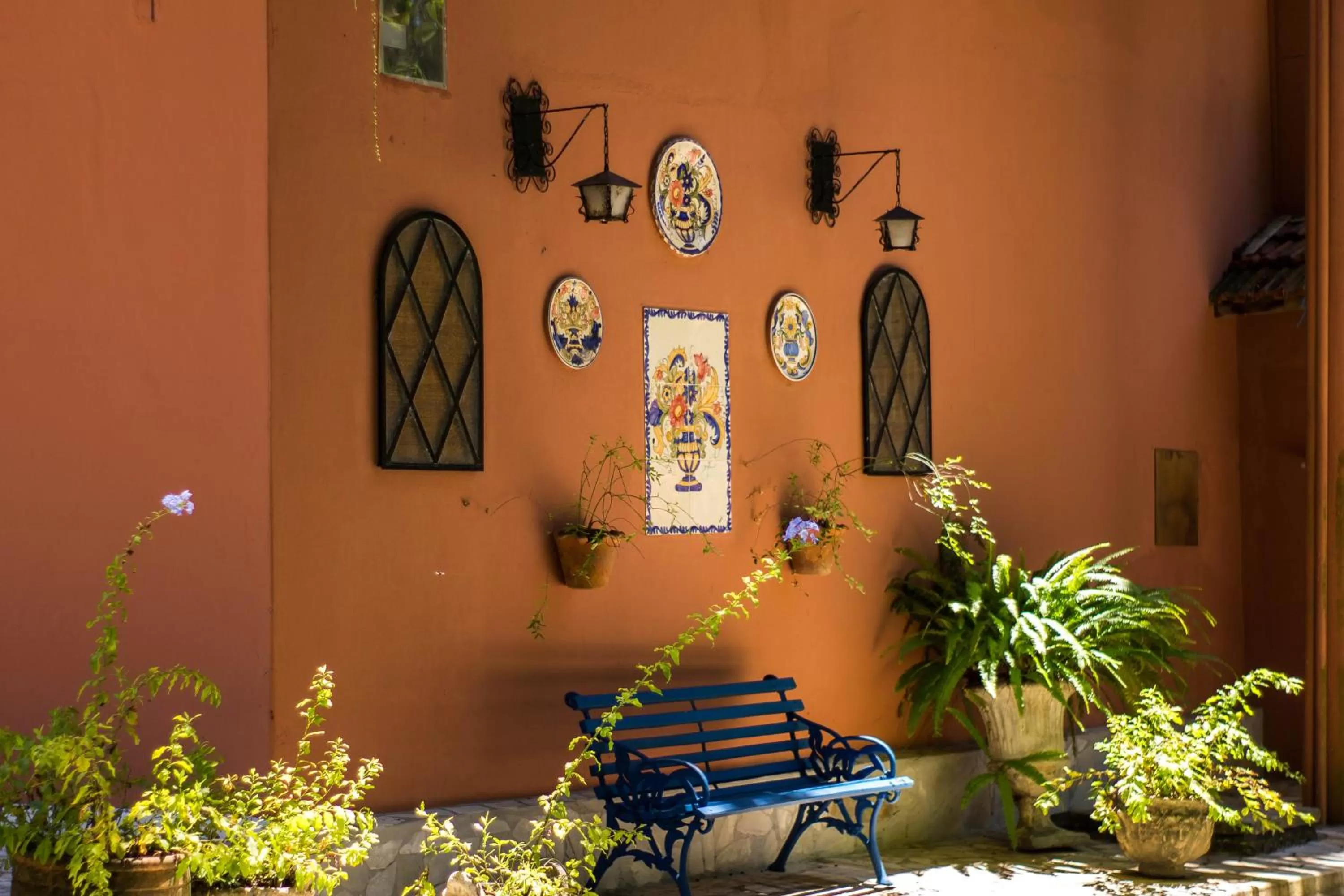 Garden in Hotel Resort e Golfe Clube dos 500