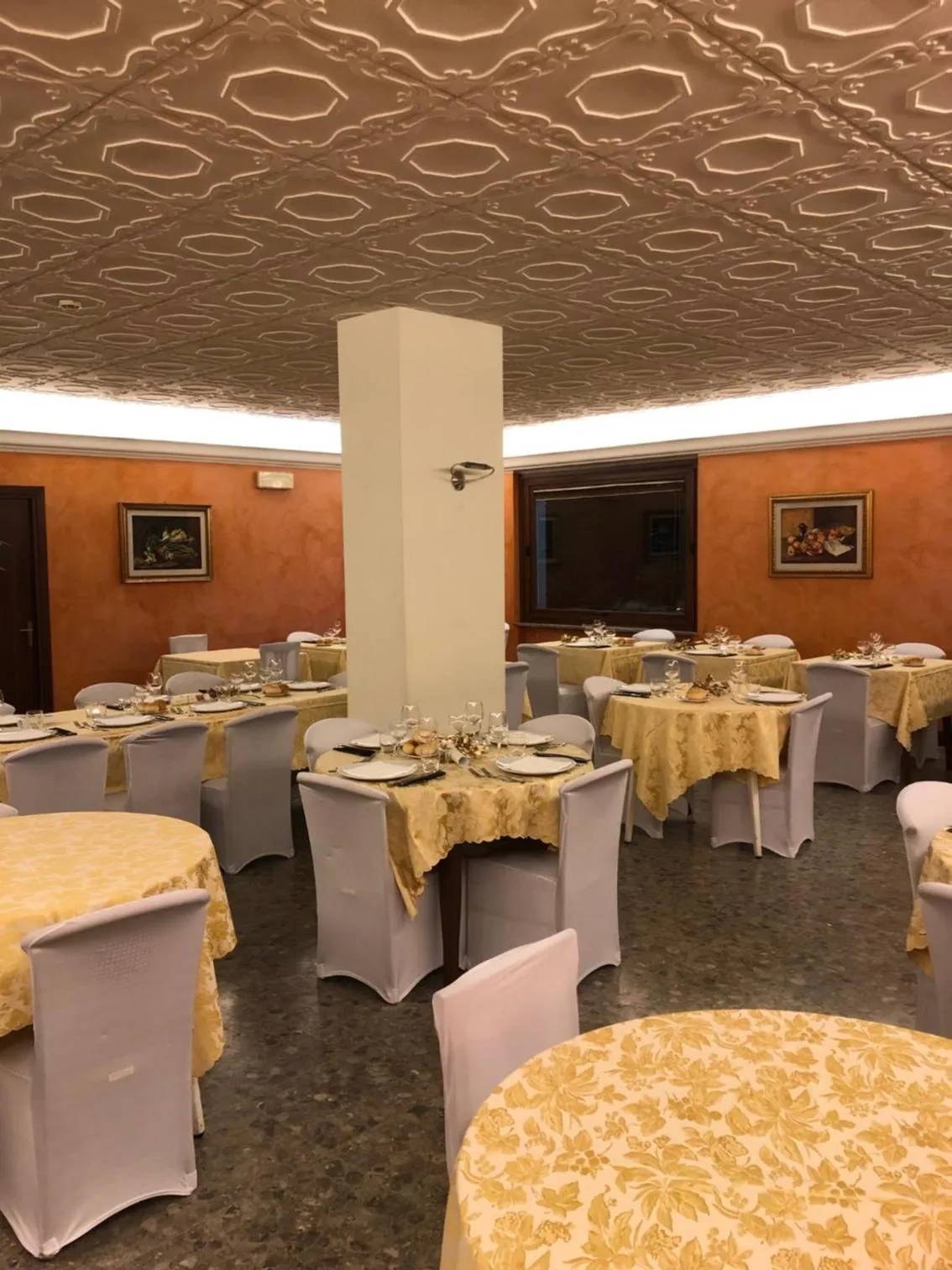 Activities in Hotel Riposo