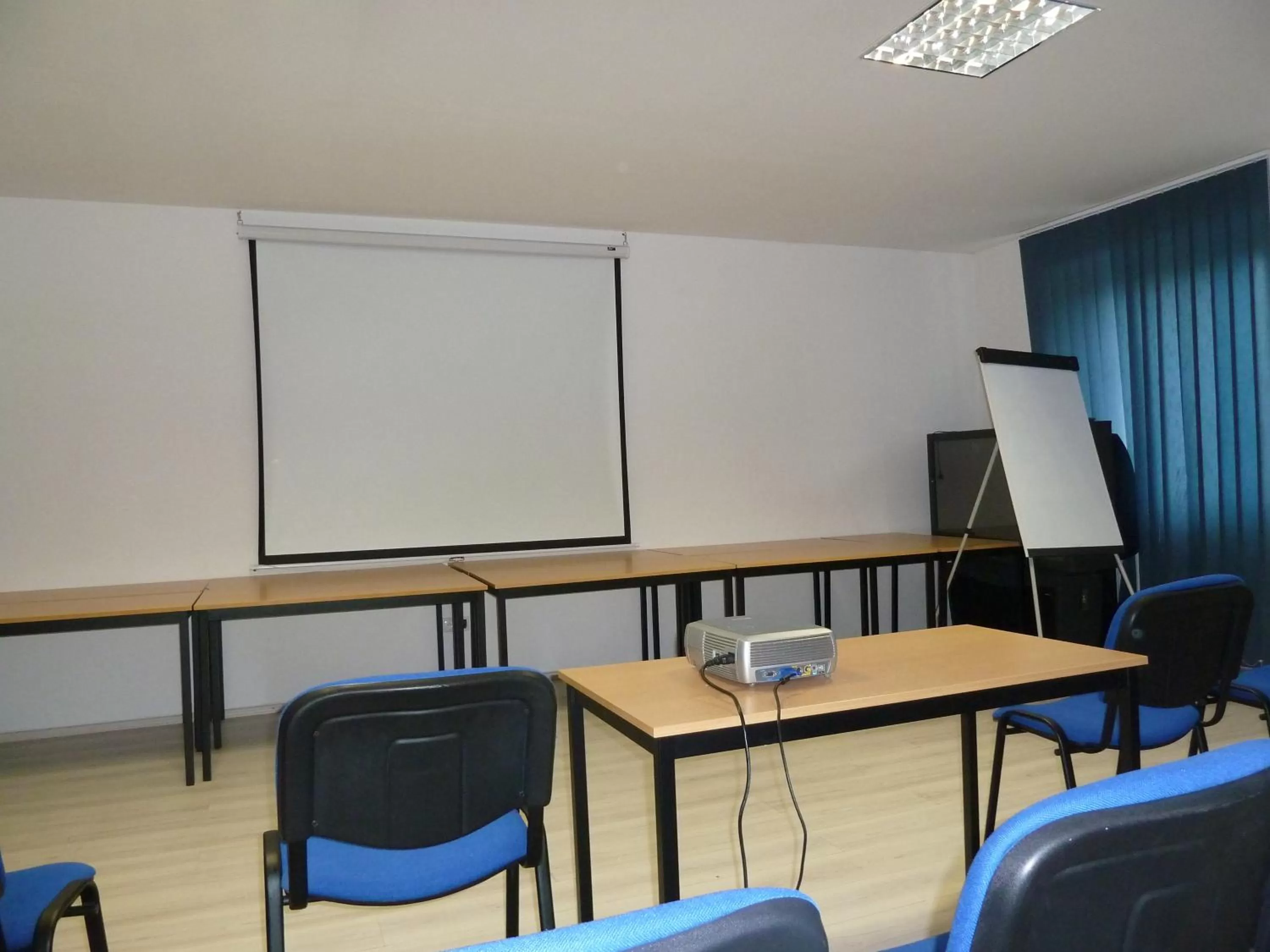 Business facilities in Hotel Zobor