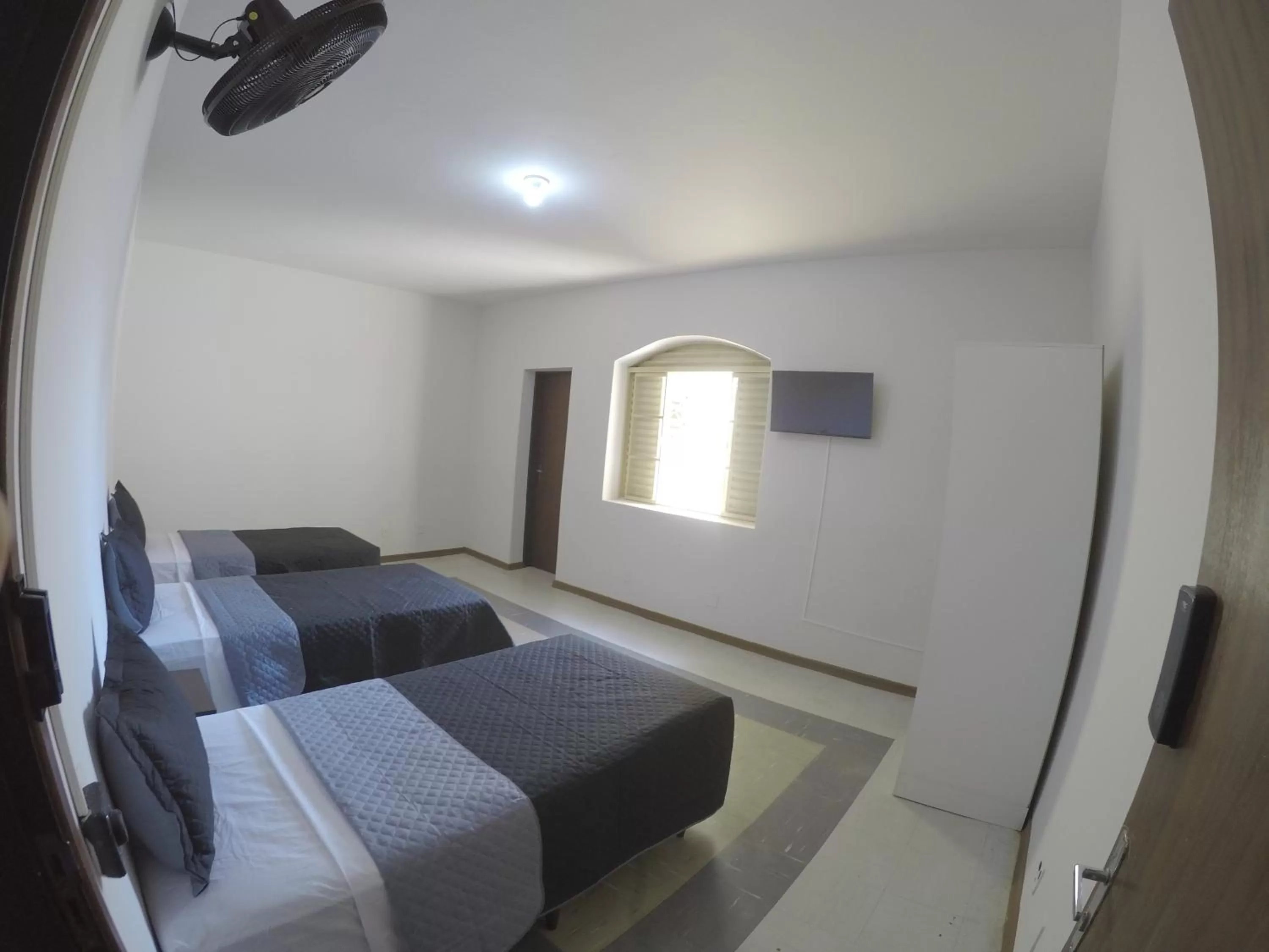 Bedroom, Bed in Quartos Delfim Moreira